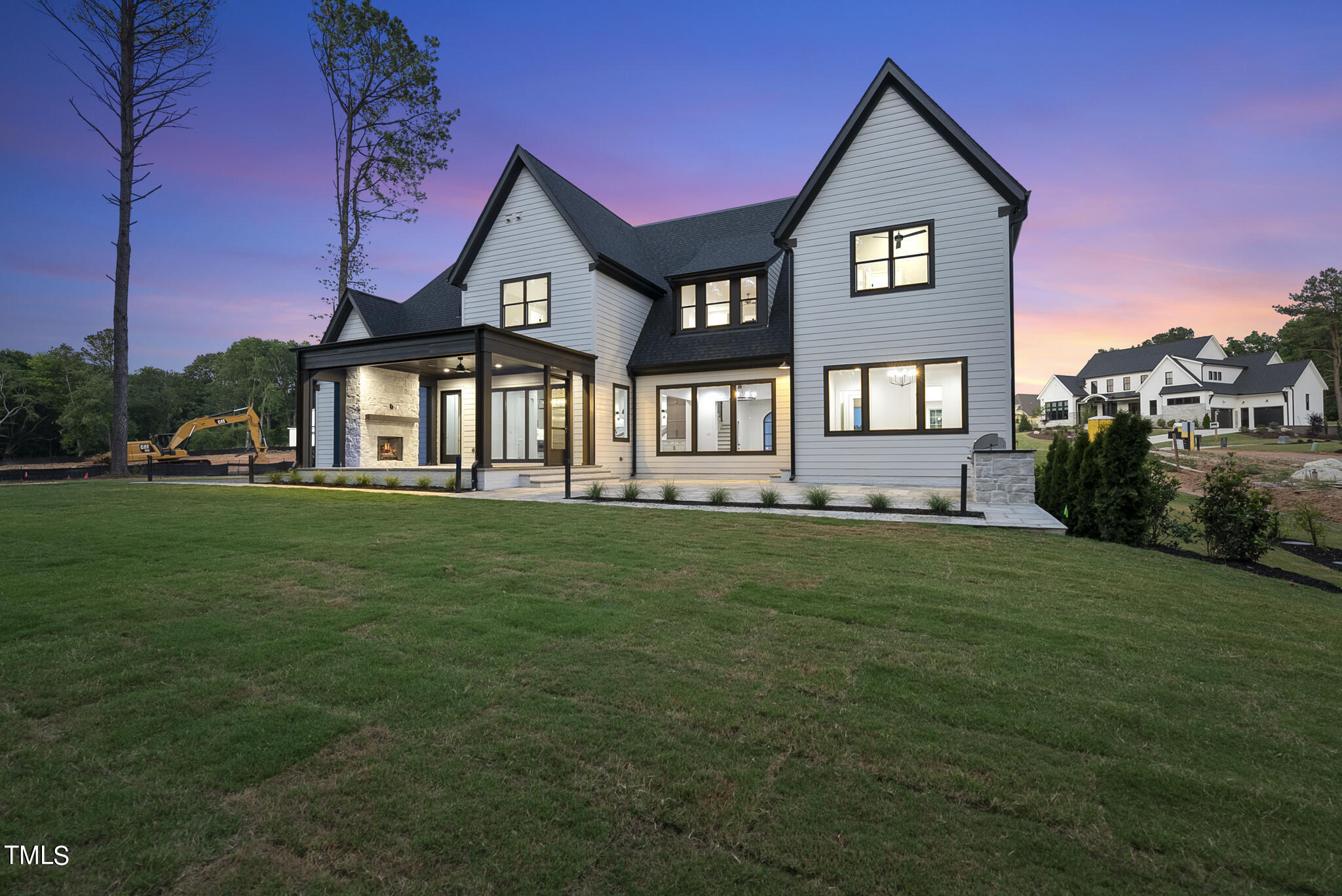 1605 Legacy Ridge Lane