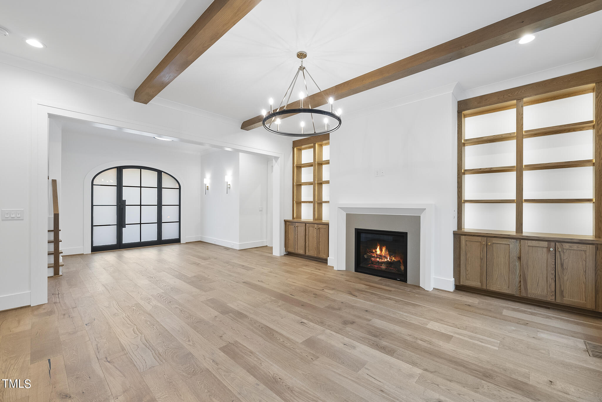 1605 Legacy Ridge Lane