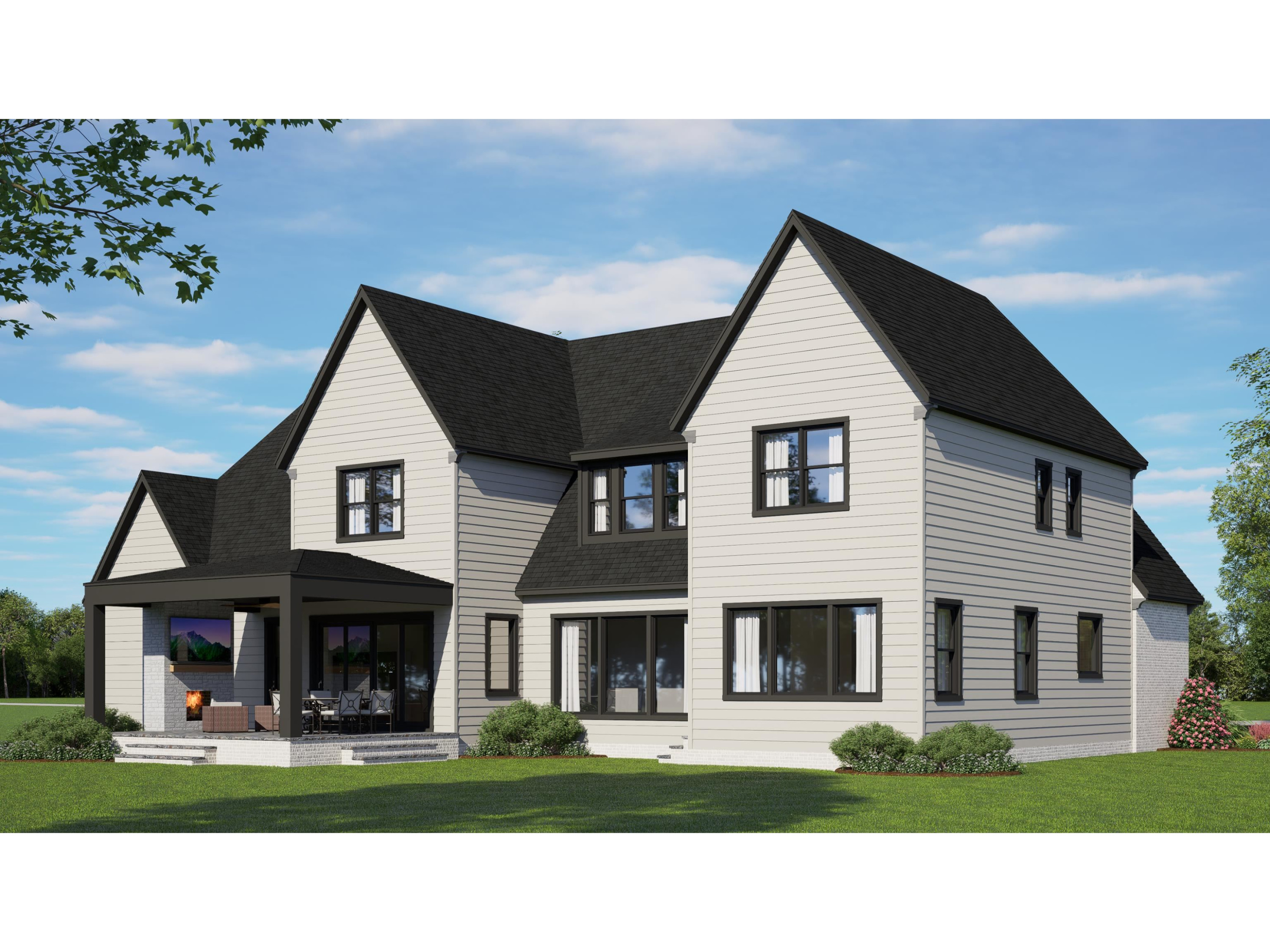 1605 Legacy Ridge Lane