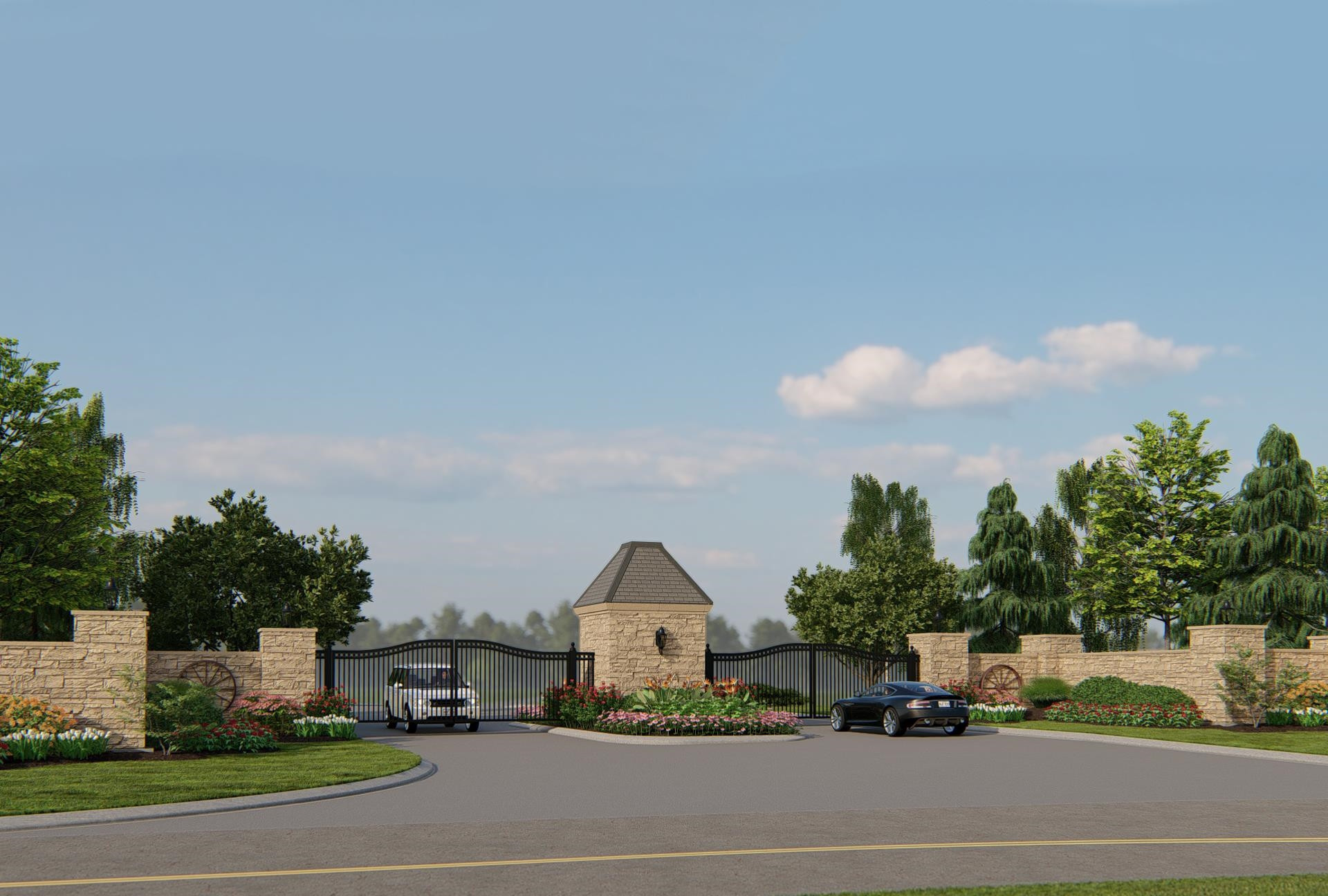 1605 Legacy Ridge Lane