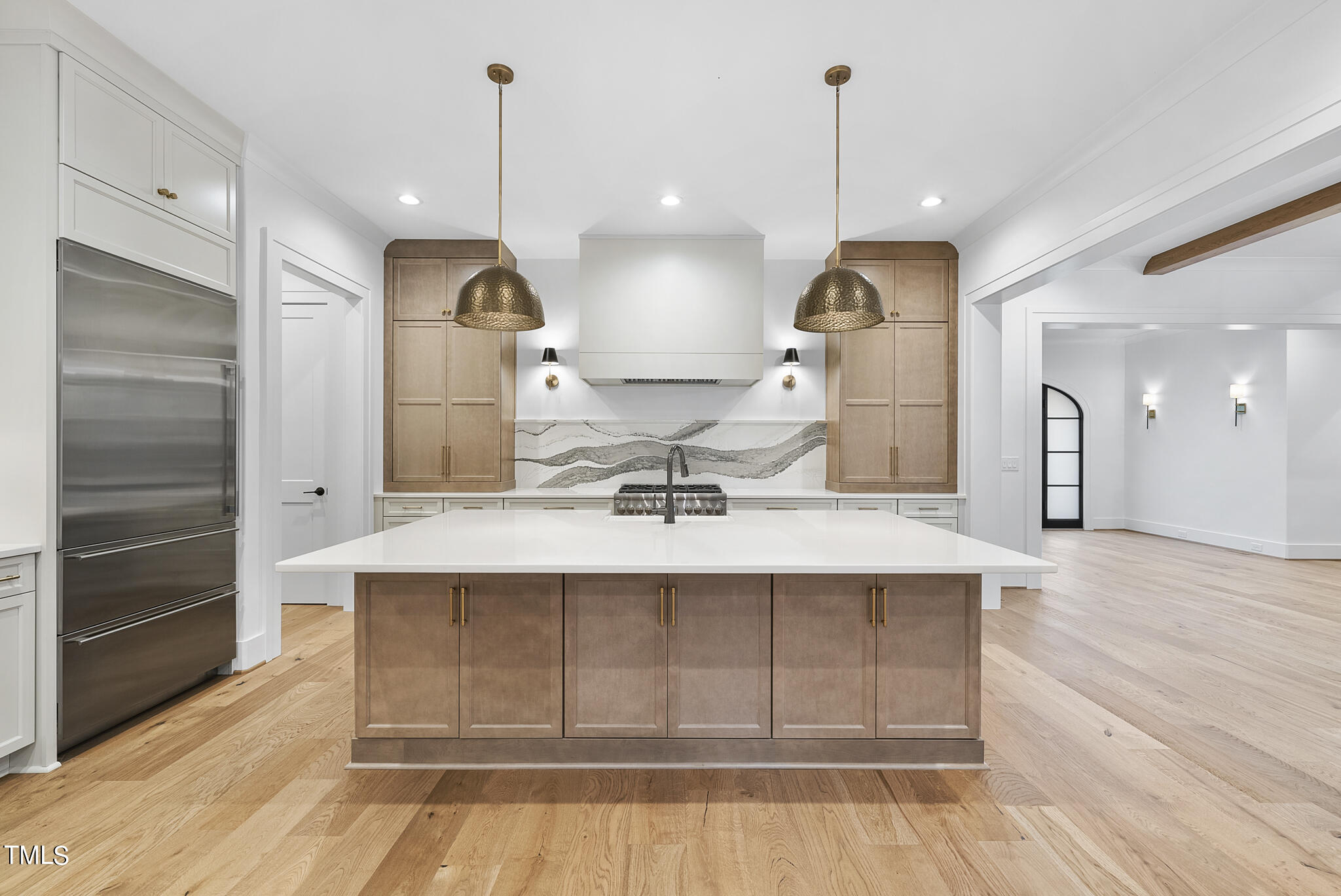 1605 Legacy Ridge Lane