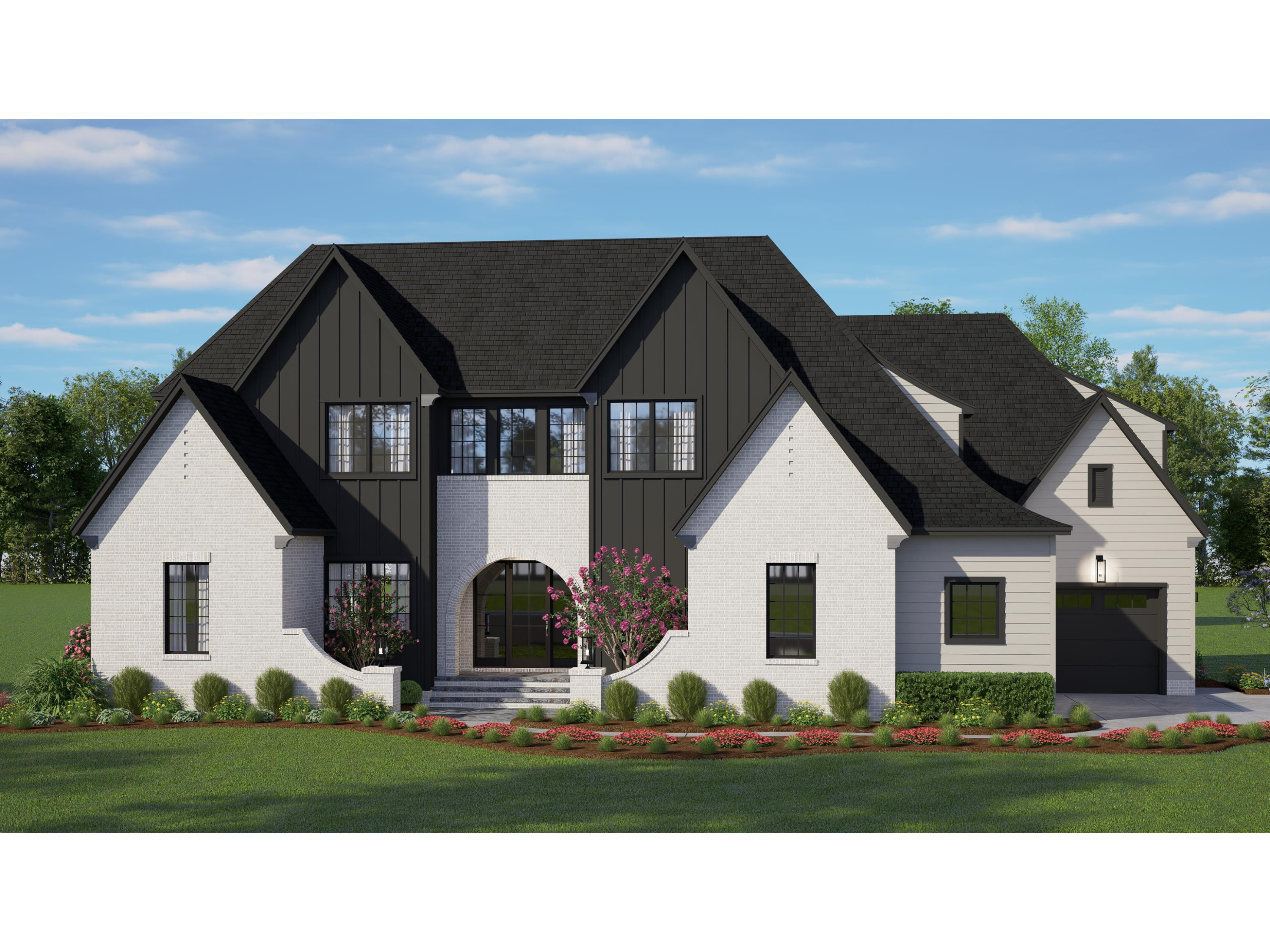 1605 Legacy Ridge Lane