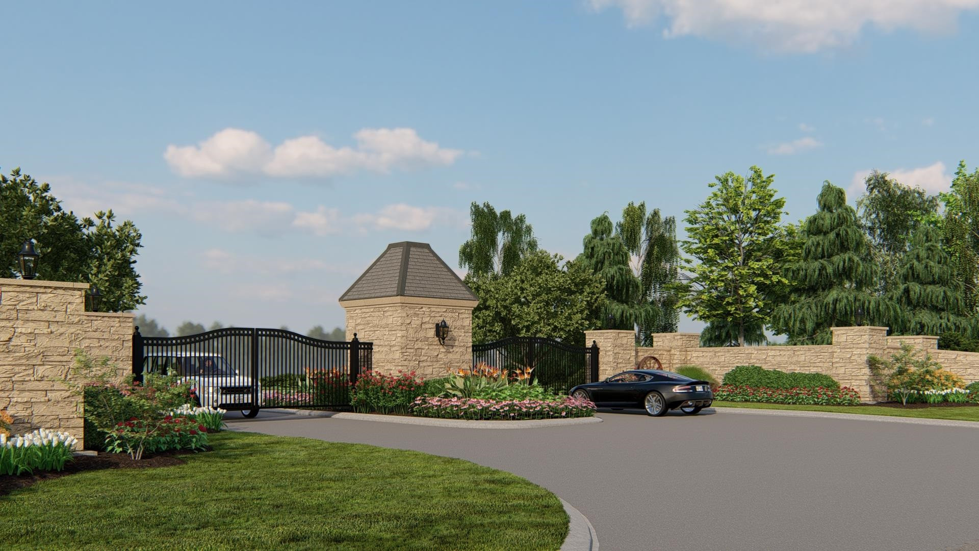 1605 Legacy Ridge Lane