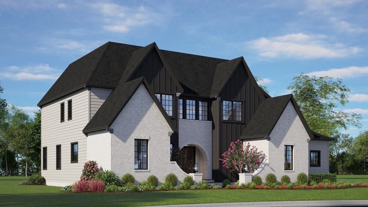 1605 Legacy Ridge Lane