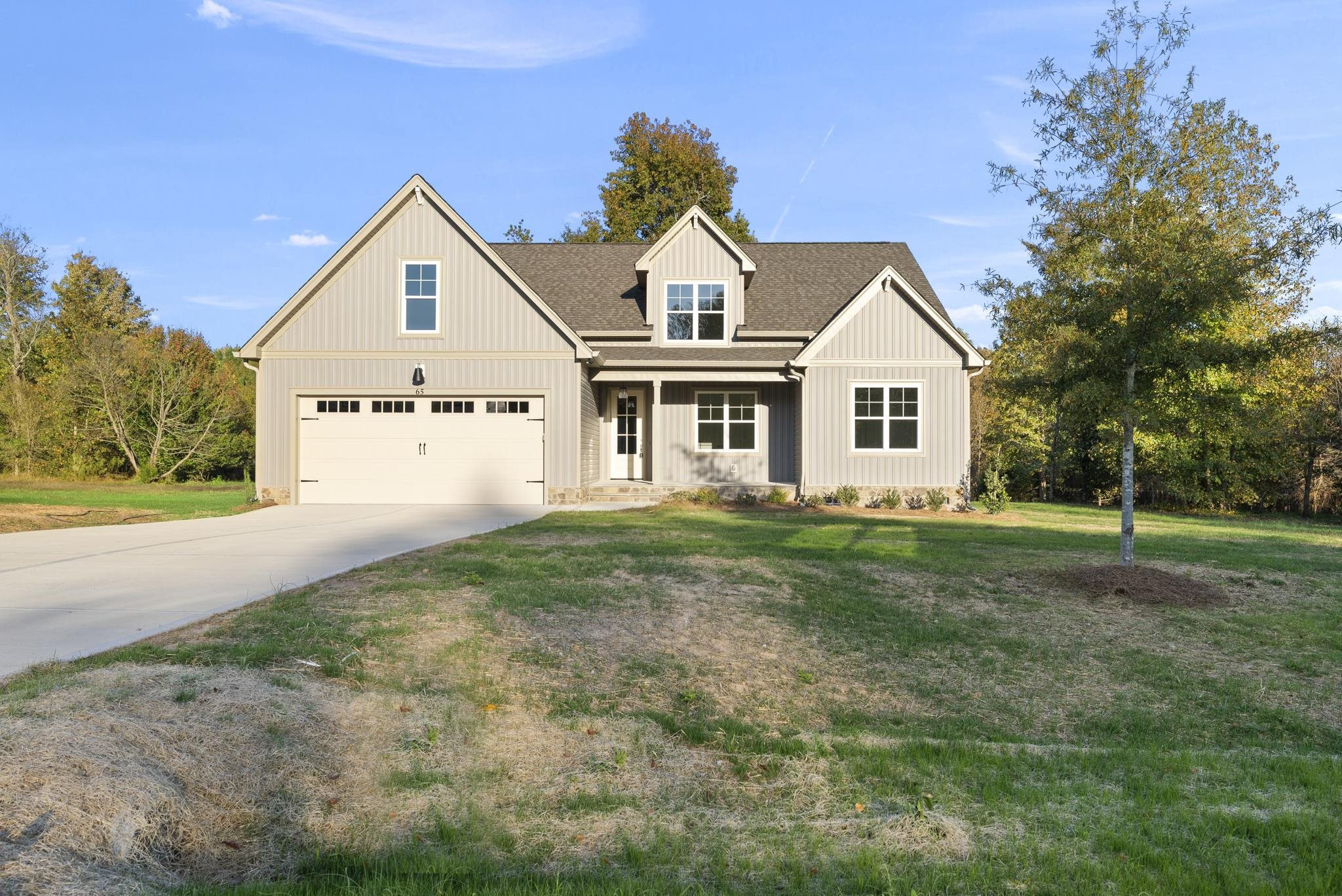 65 Pilot Ridge Road