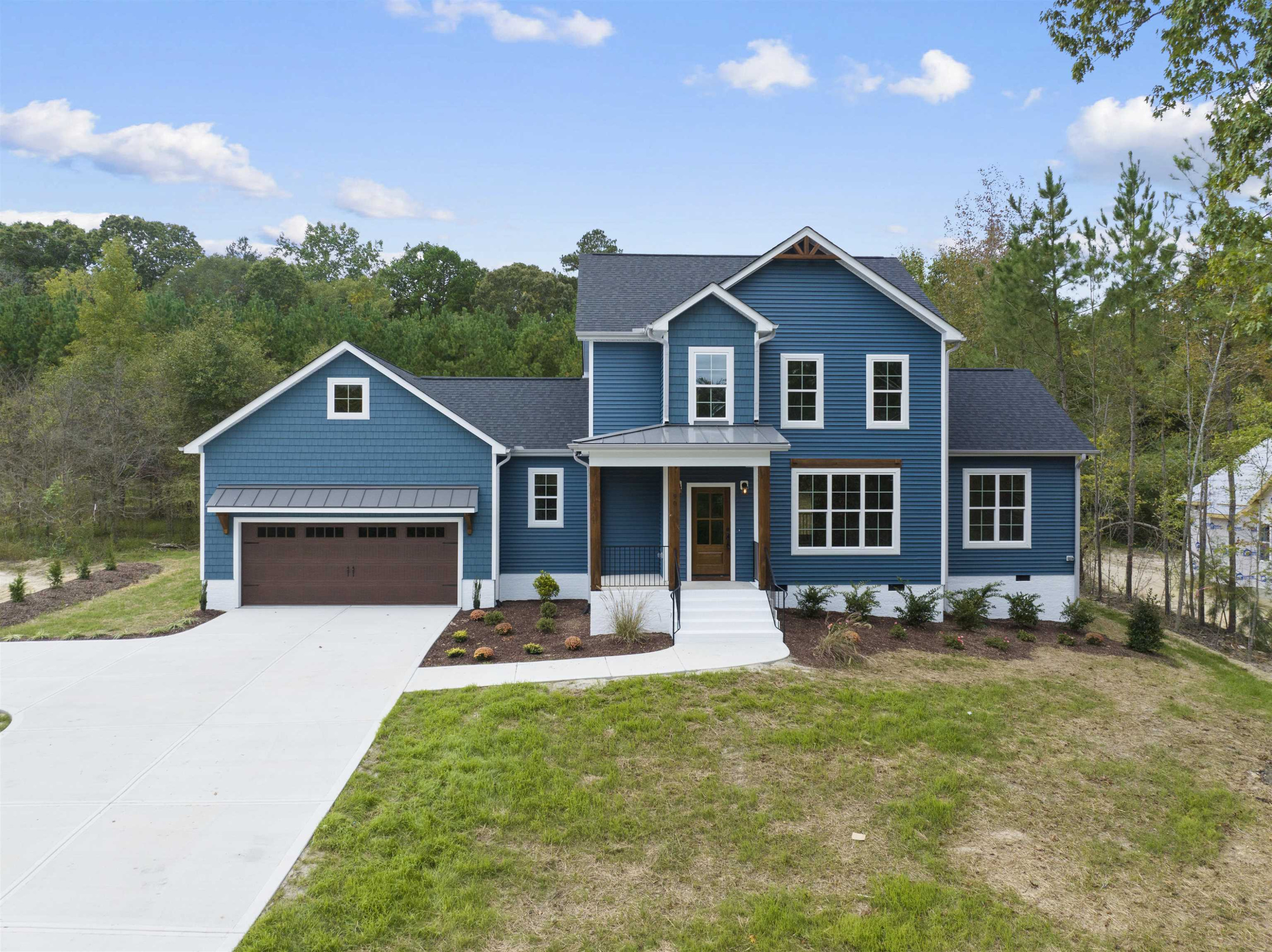 90 Pilot Ridge Road