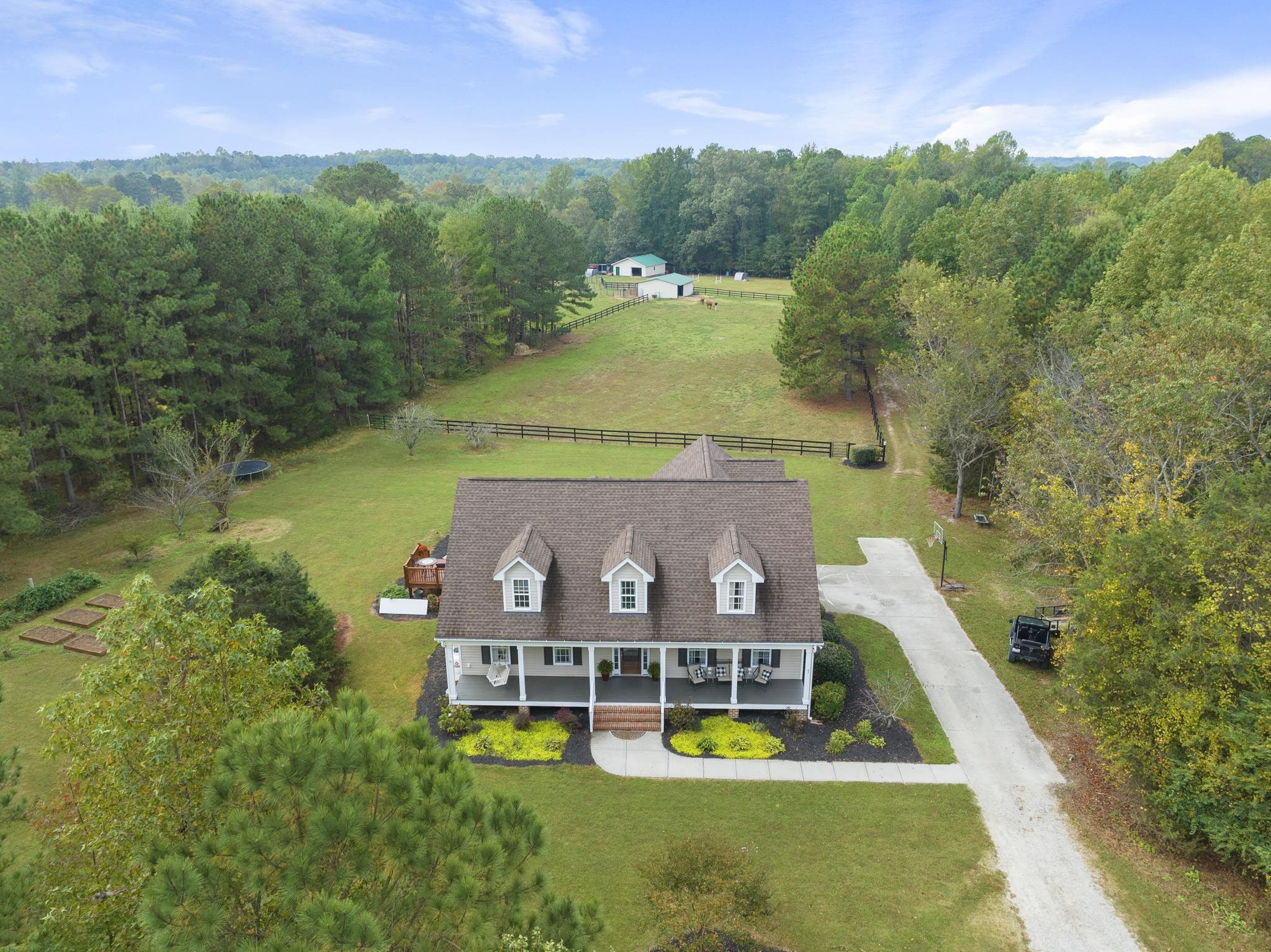 65 Shartree Farms Lane