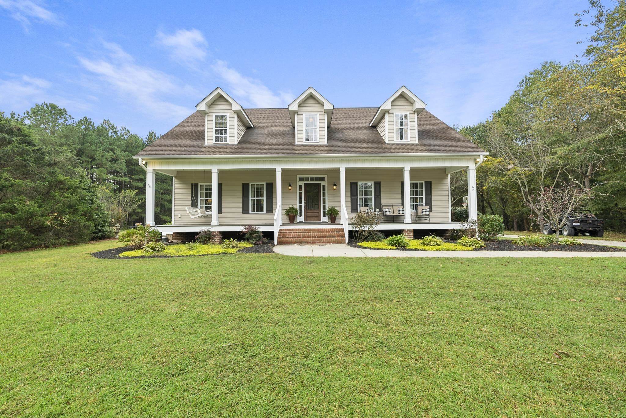 65 Shartree Farms Lane