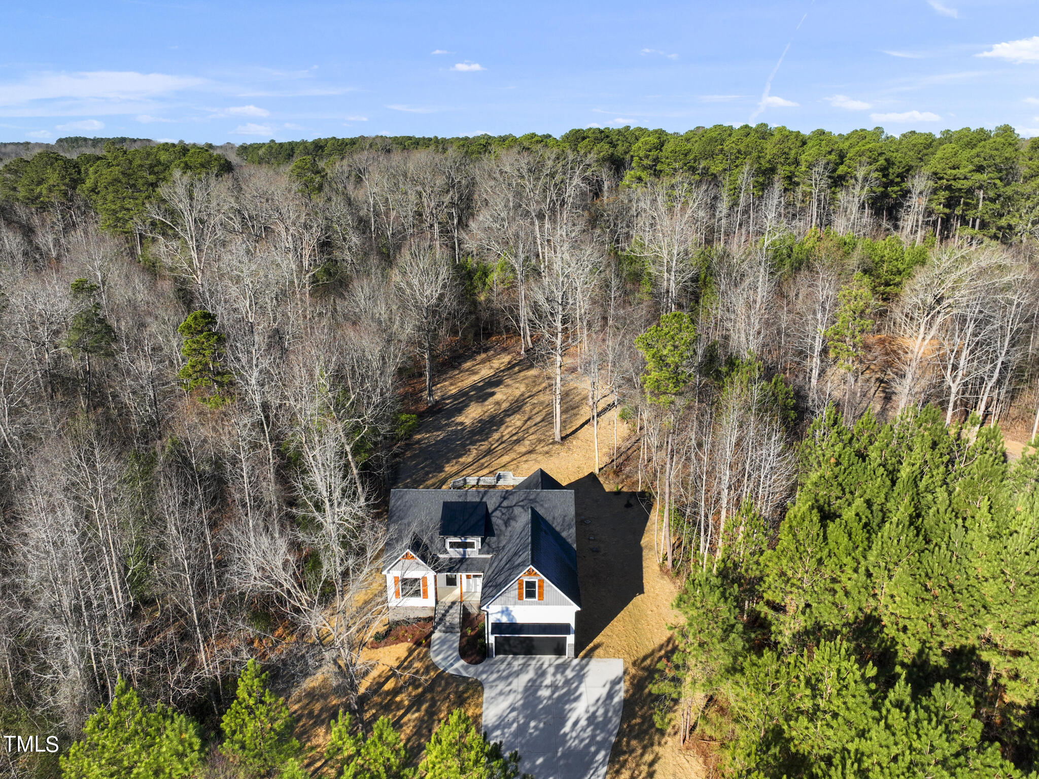 150 Pilot Ridge Road