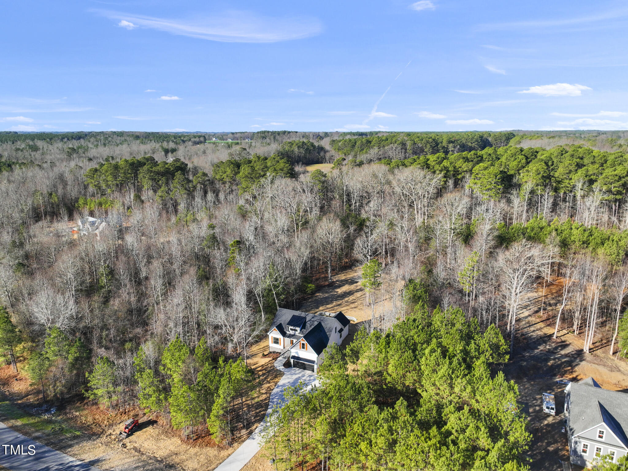 150 Pilot Ridge Road