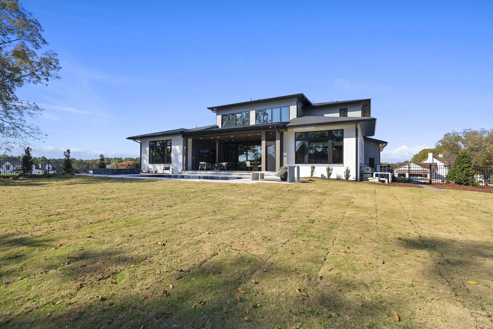 1636 Legacy Ridge Lane