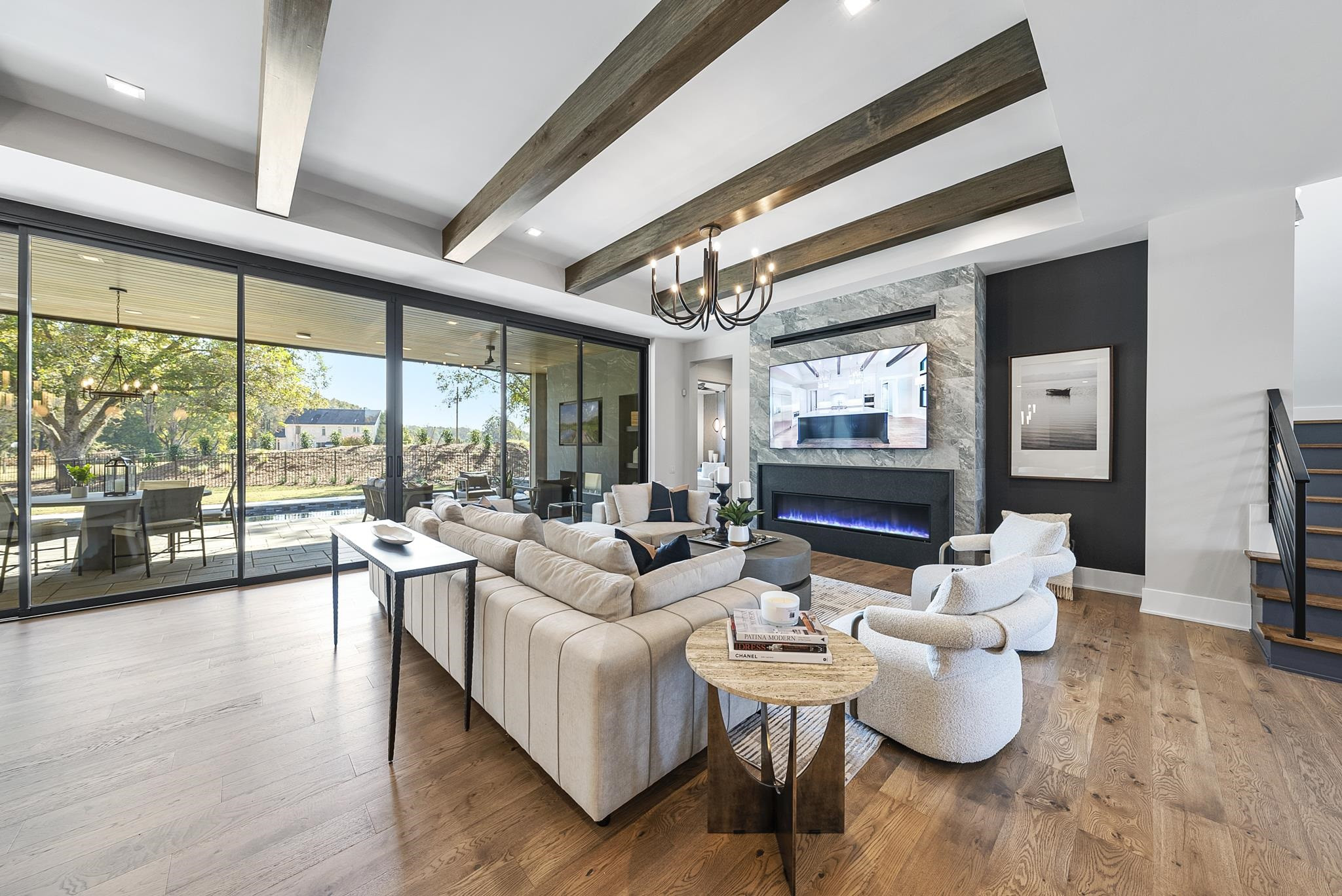 1636 Legacy Ridge Lane