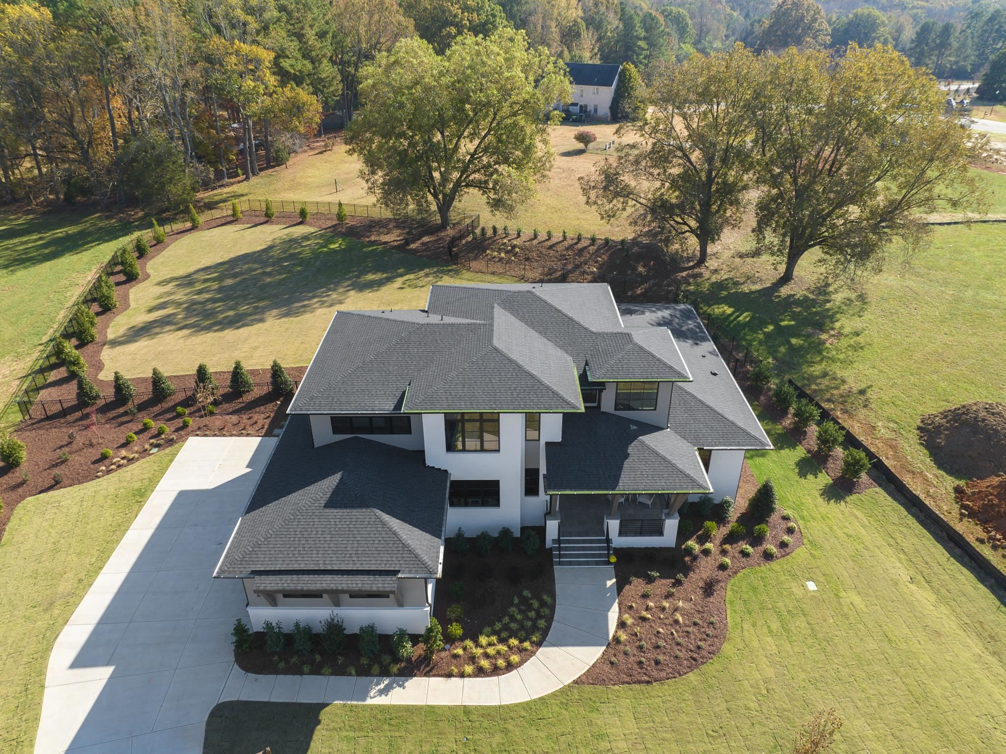 1636 Legacy Ridge Lane