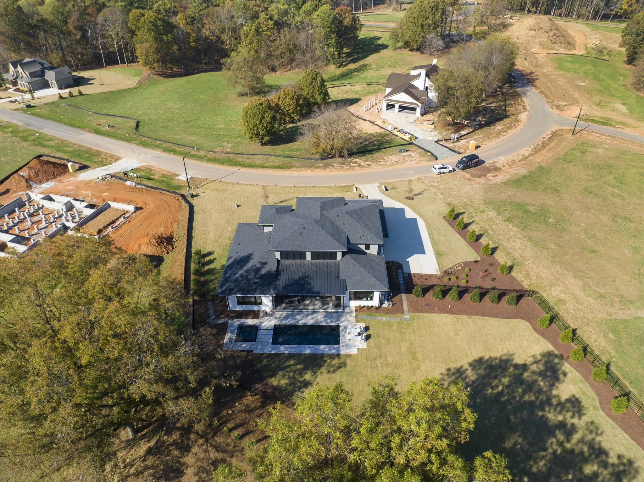 1636 Legacy Ridge Lane