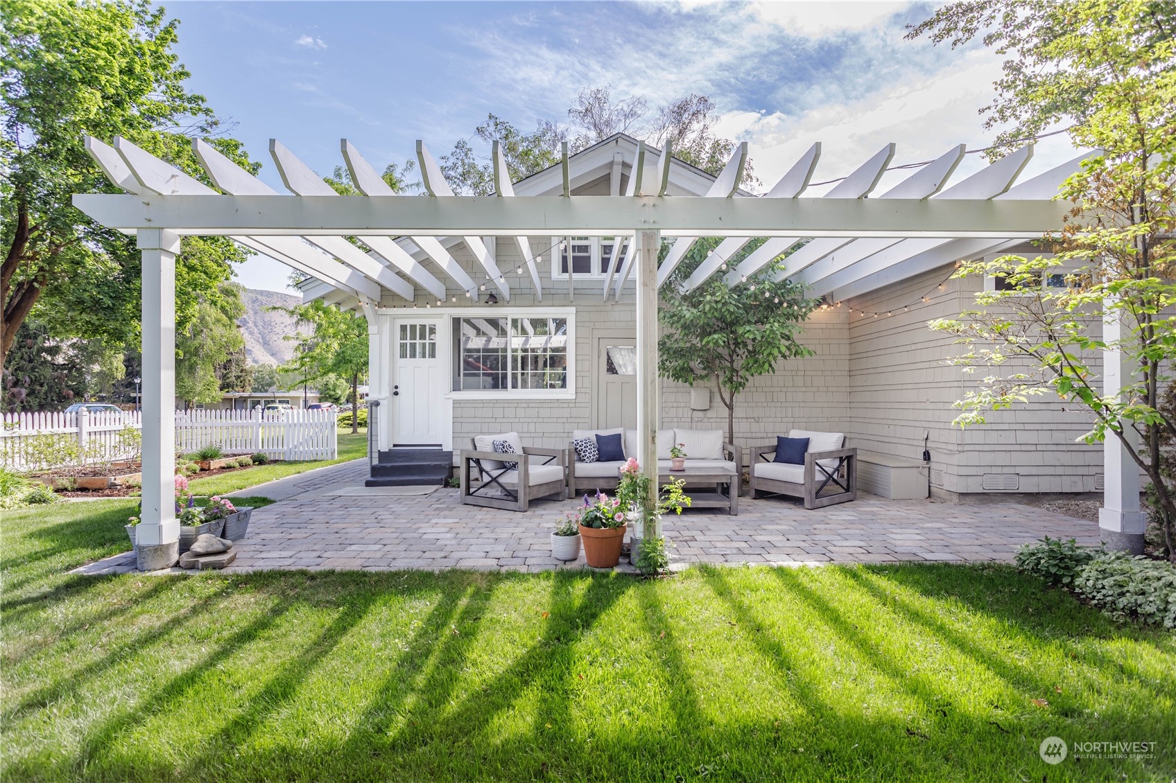 314 Olive Street