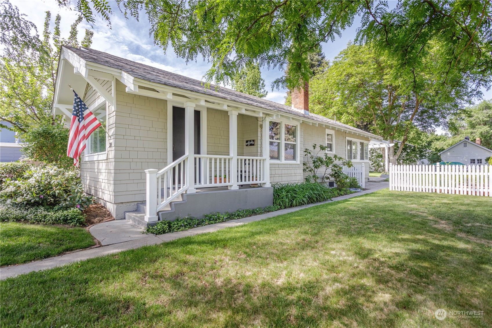 314 Olive Street