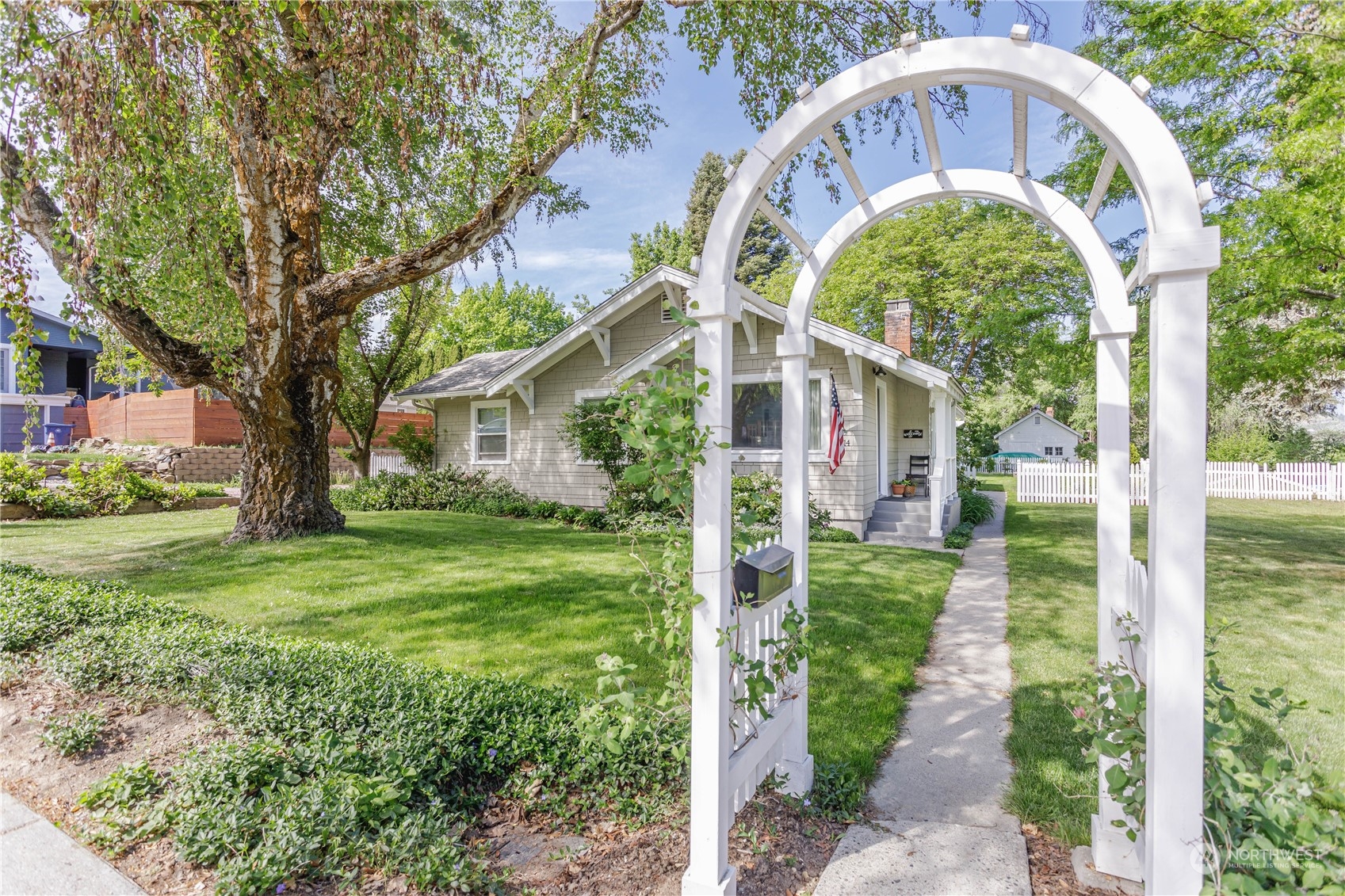 314 Olive Street