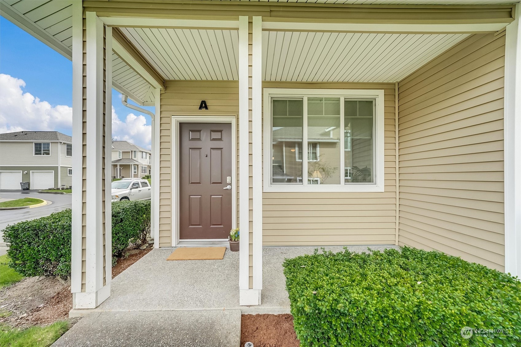 1129 61st Street SE #A-16