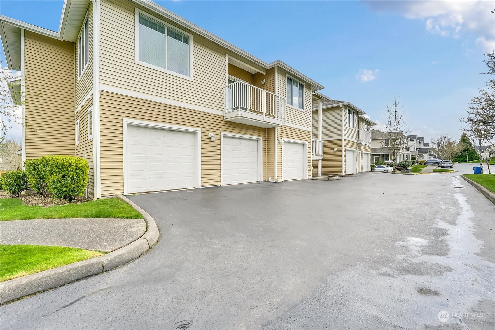 1129 61st Street SE #A-16