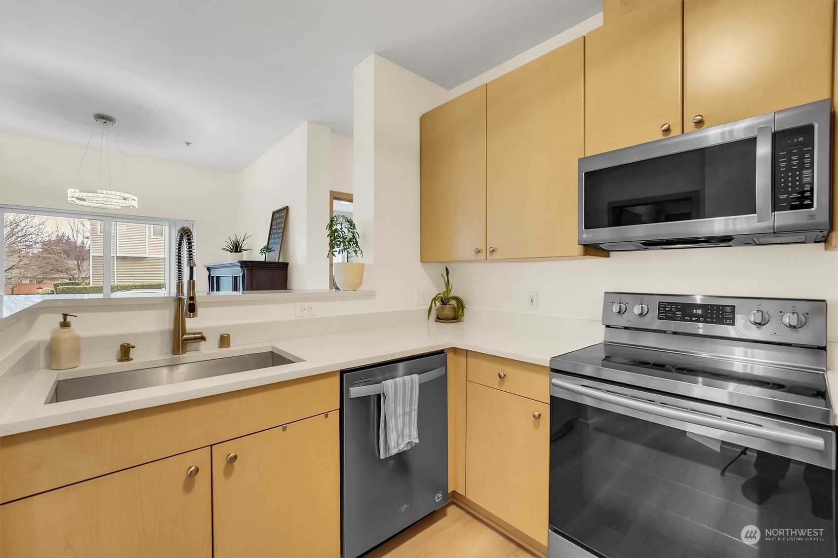 1129 61st Street SE #A-16