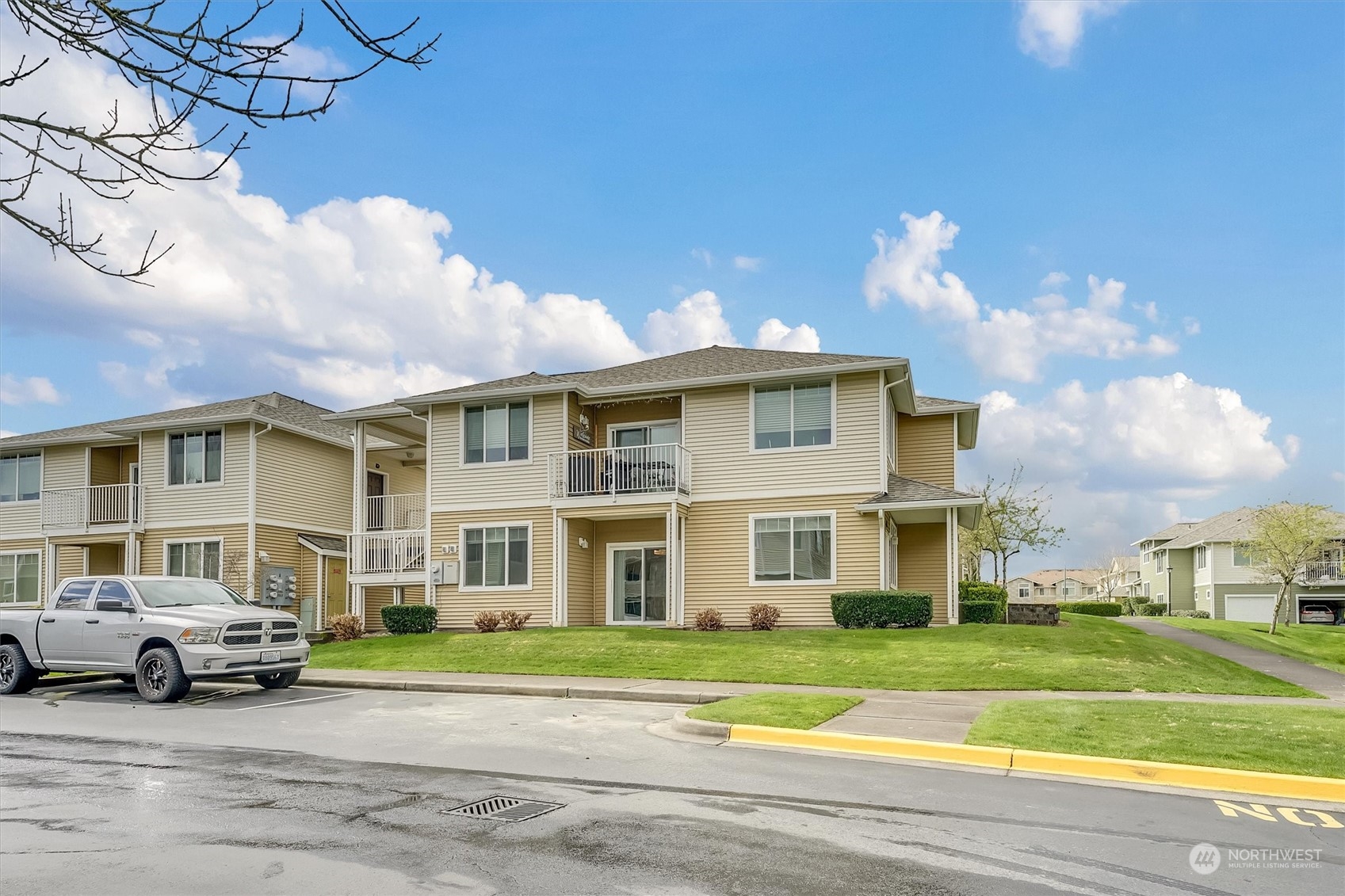 1129 61st Street SE #A-16