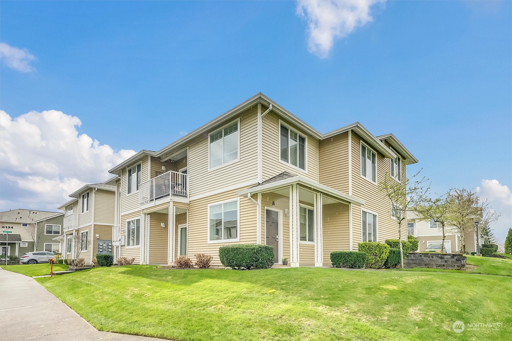 1129 61st Street SE #A-16