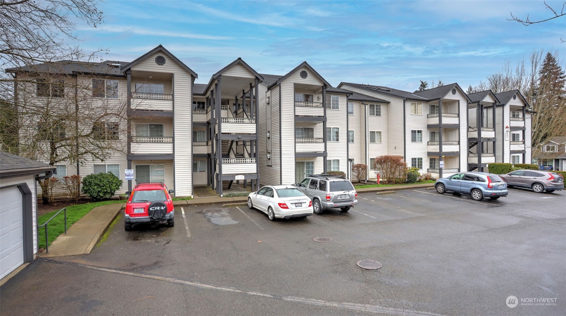 10824 SE 170th Street #B301