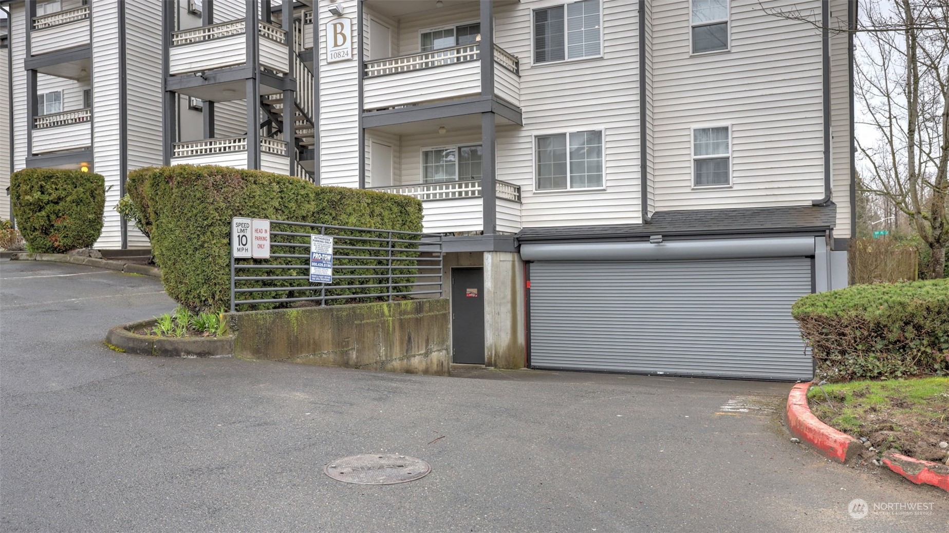10824 SE 170th Street #B301