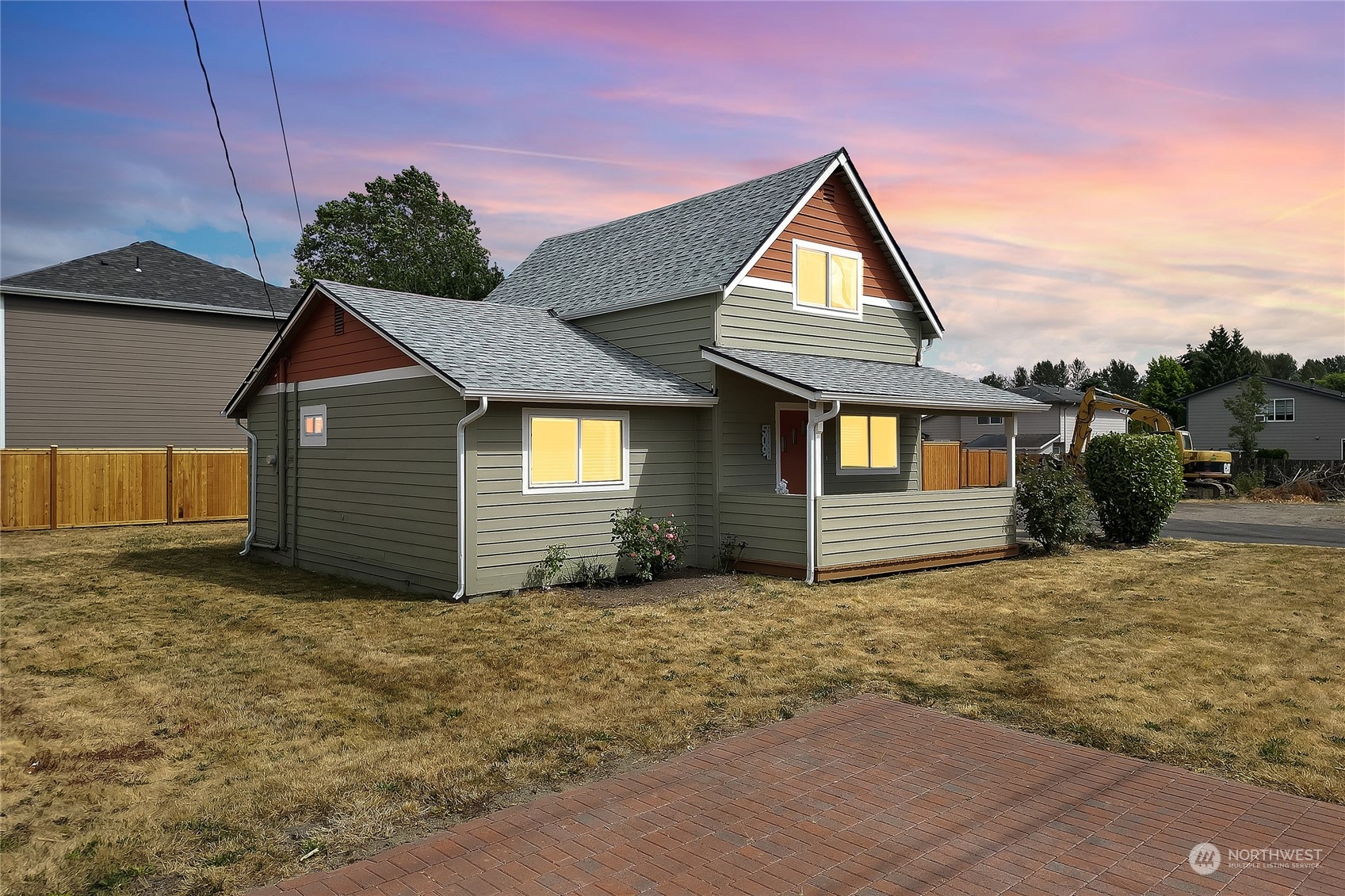 509 Butte Avenue , -1414