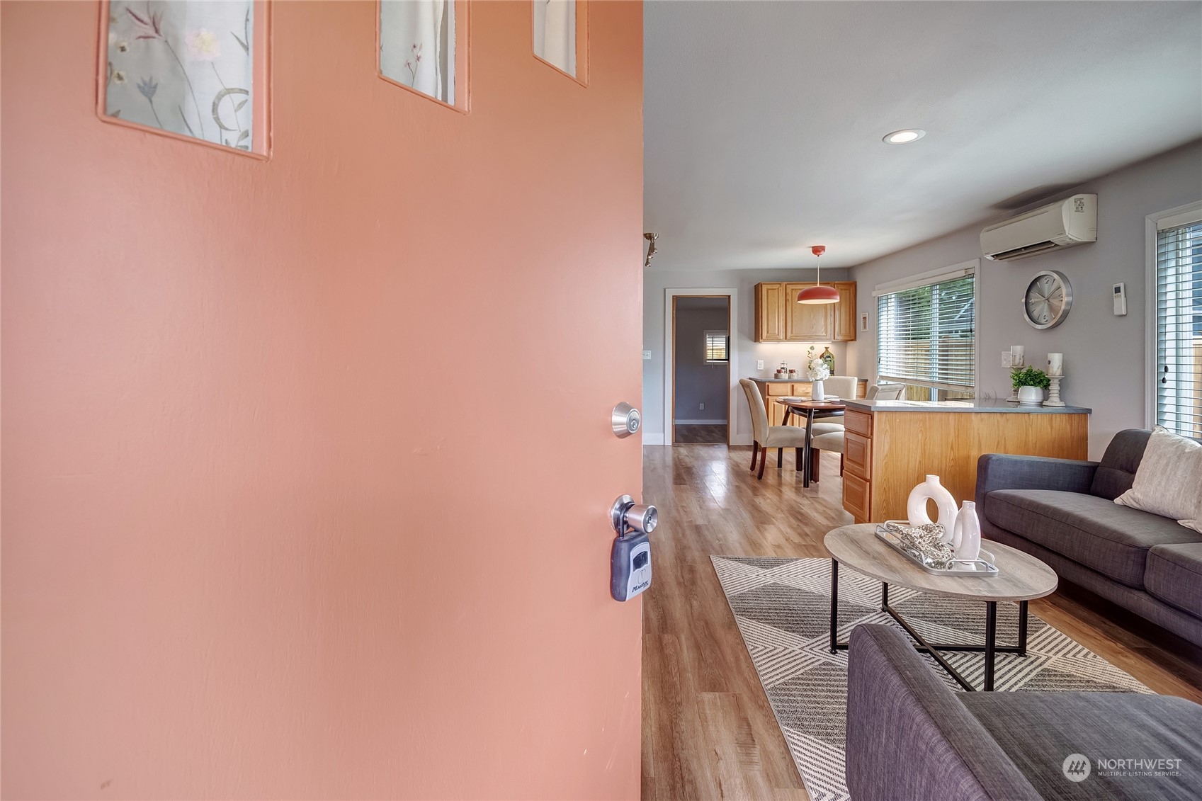 509 Butte Avenue , -1414