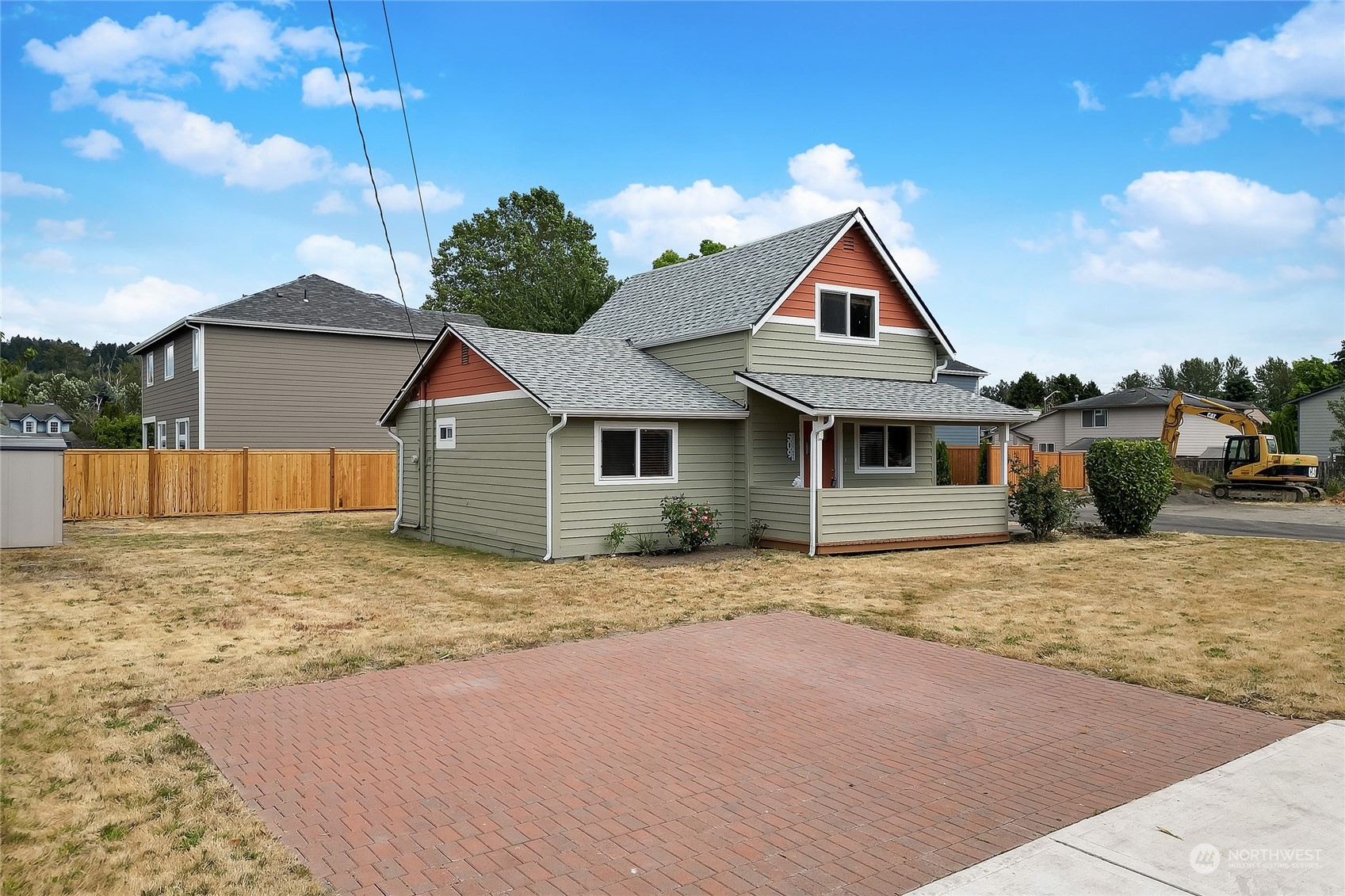 509 Butte Avenue , -1414