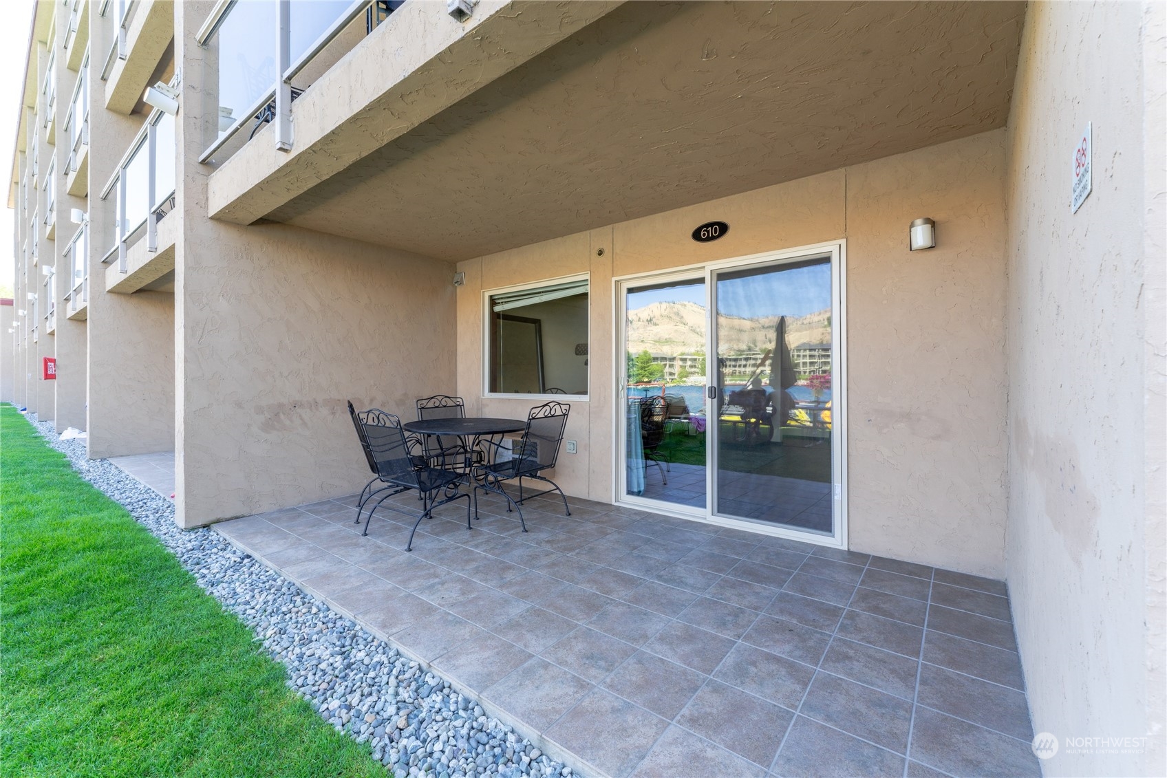 322 W Woodin Ave Unit: 610