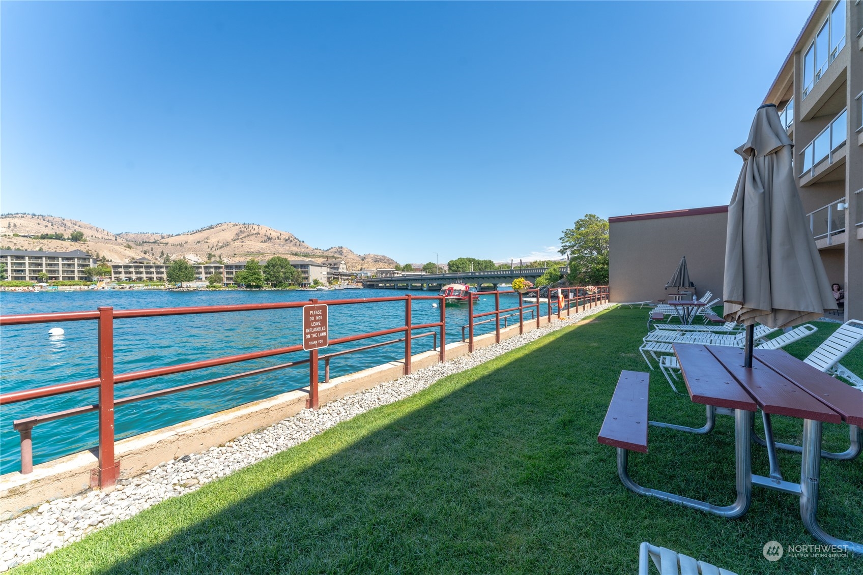 322 W Woodin Ave Unit: 610