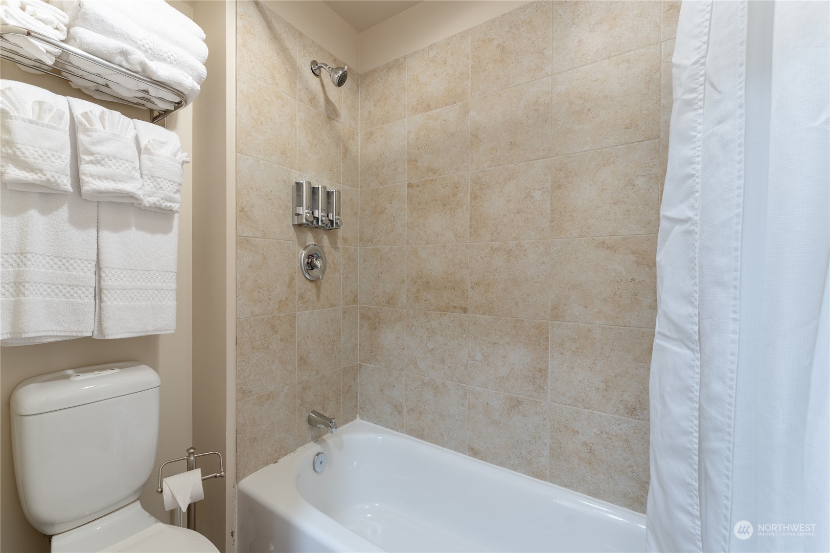 322 W Woodin Ave Unit: 610