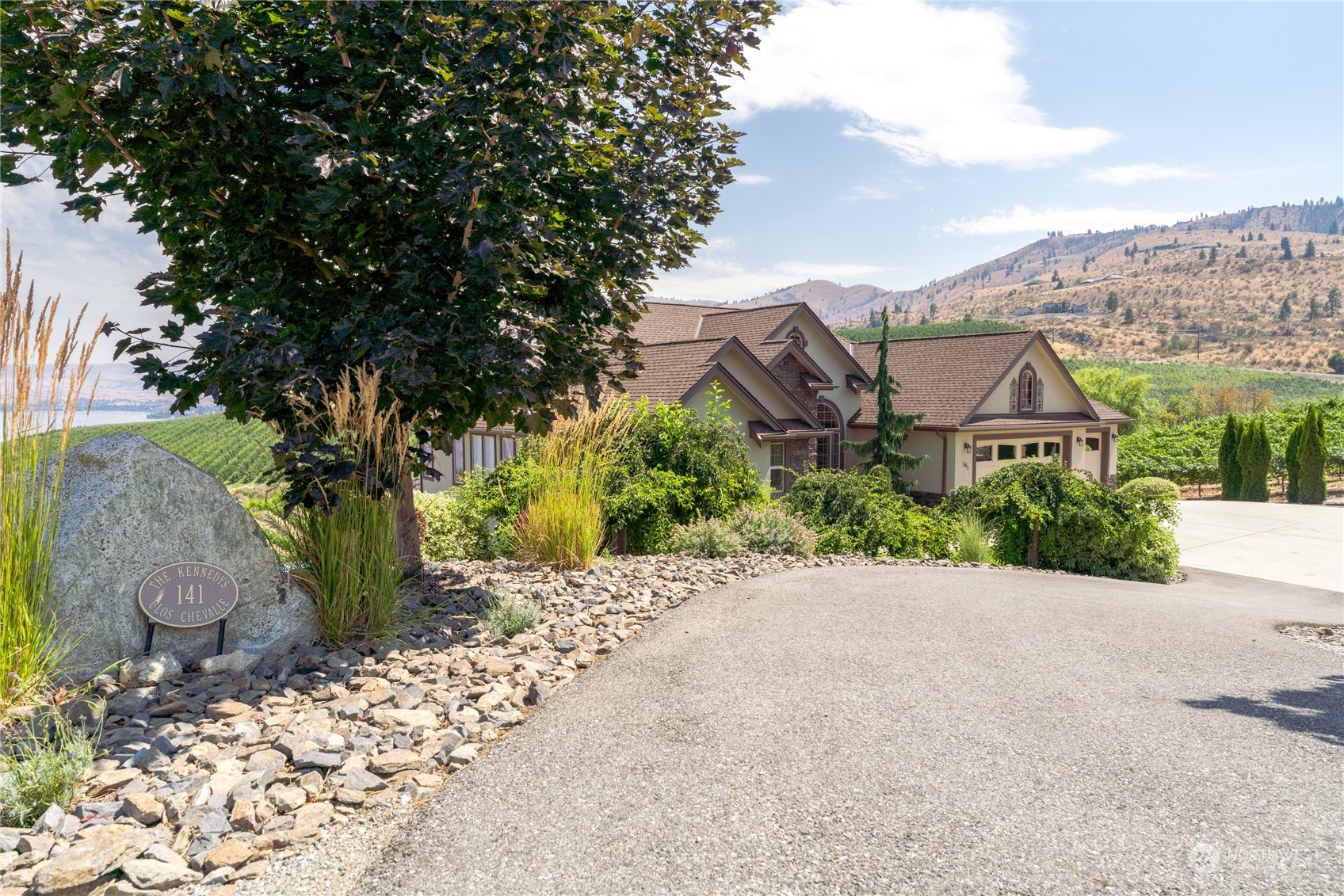 141 Clos Chevalle Road