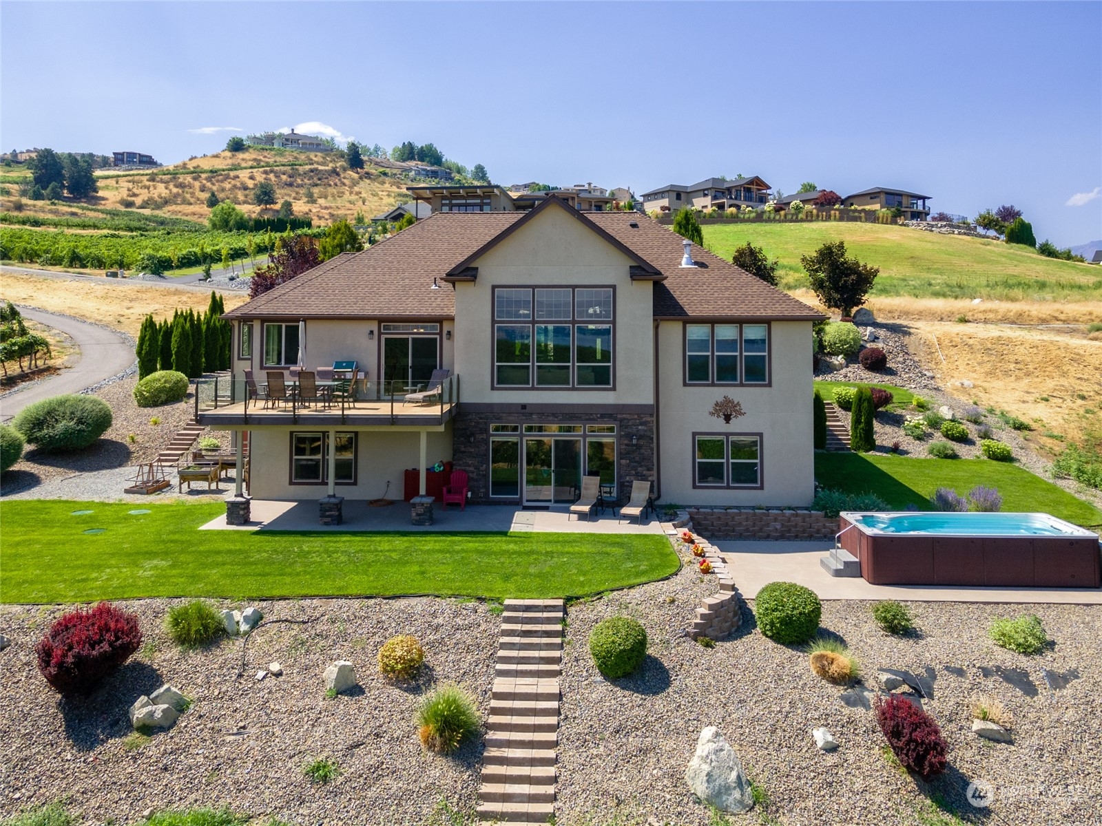 141 Clos Chevalle Road