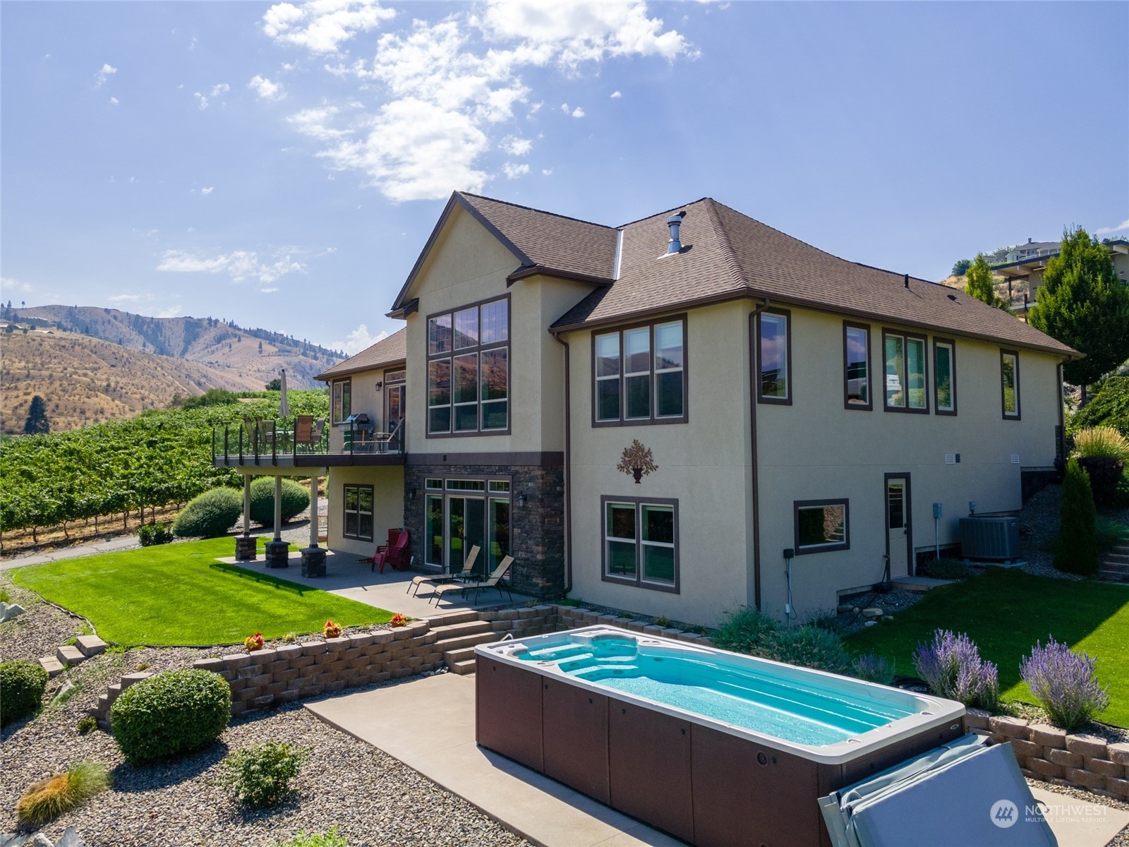 141 Clos Chevalle Road