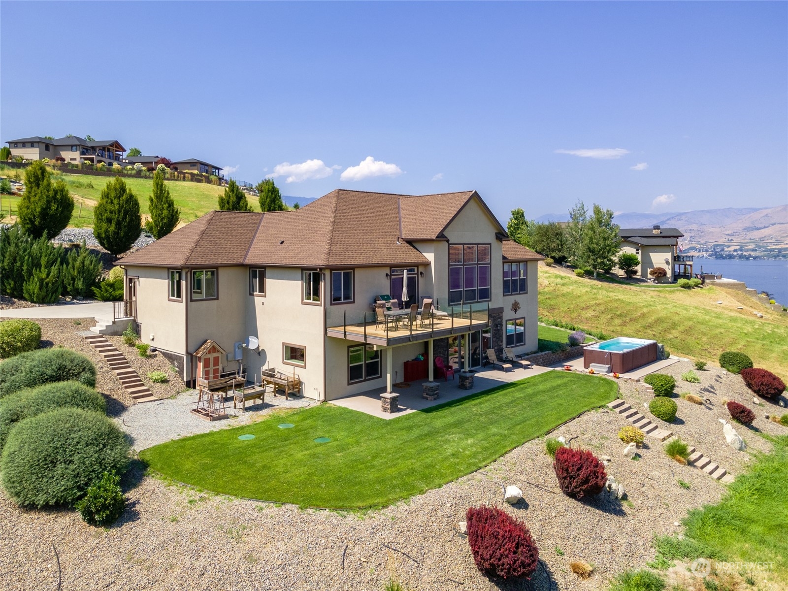 141 Clos Chevalle Road