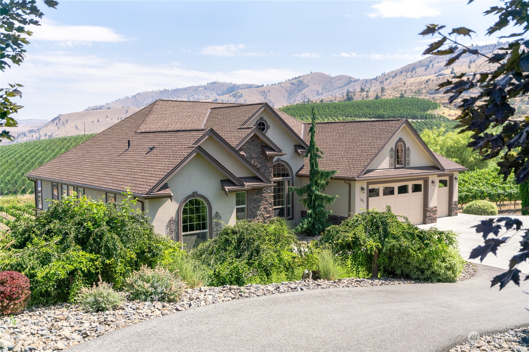 141 Clos Chevalle Road