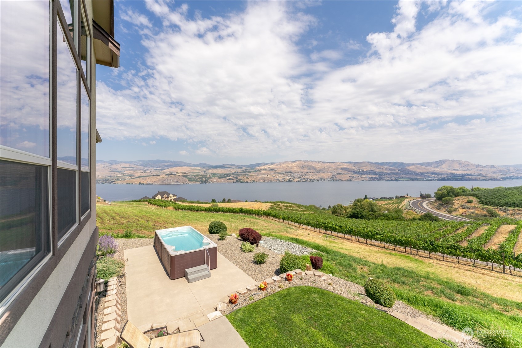 141 Clos Chevalle Road