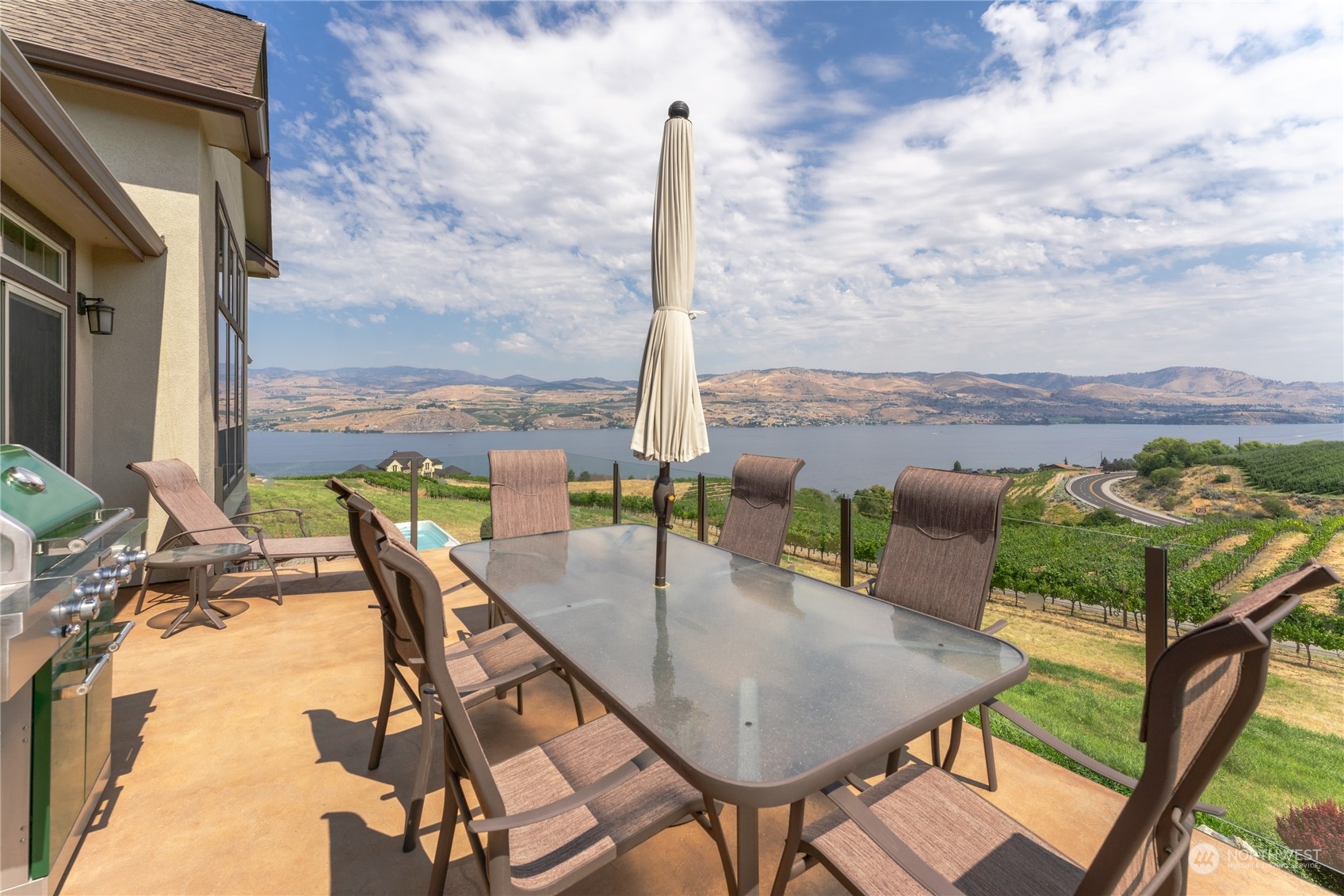 141 Clos Chevalle Road