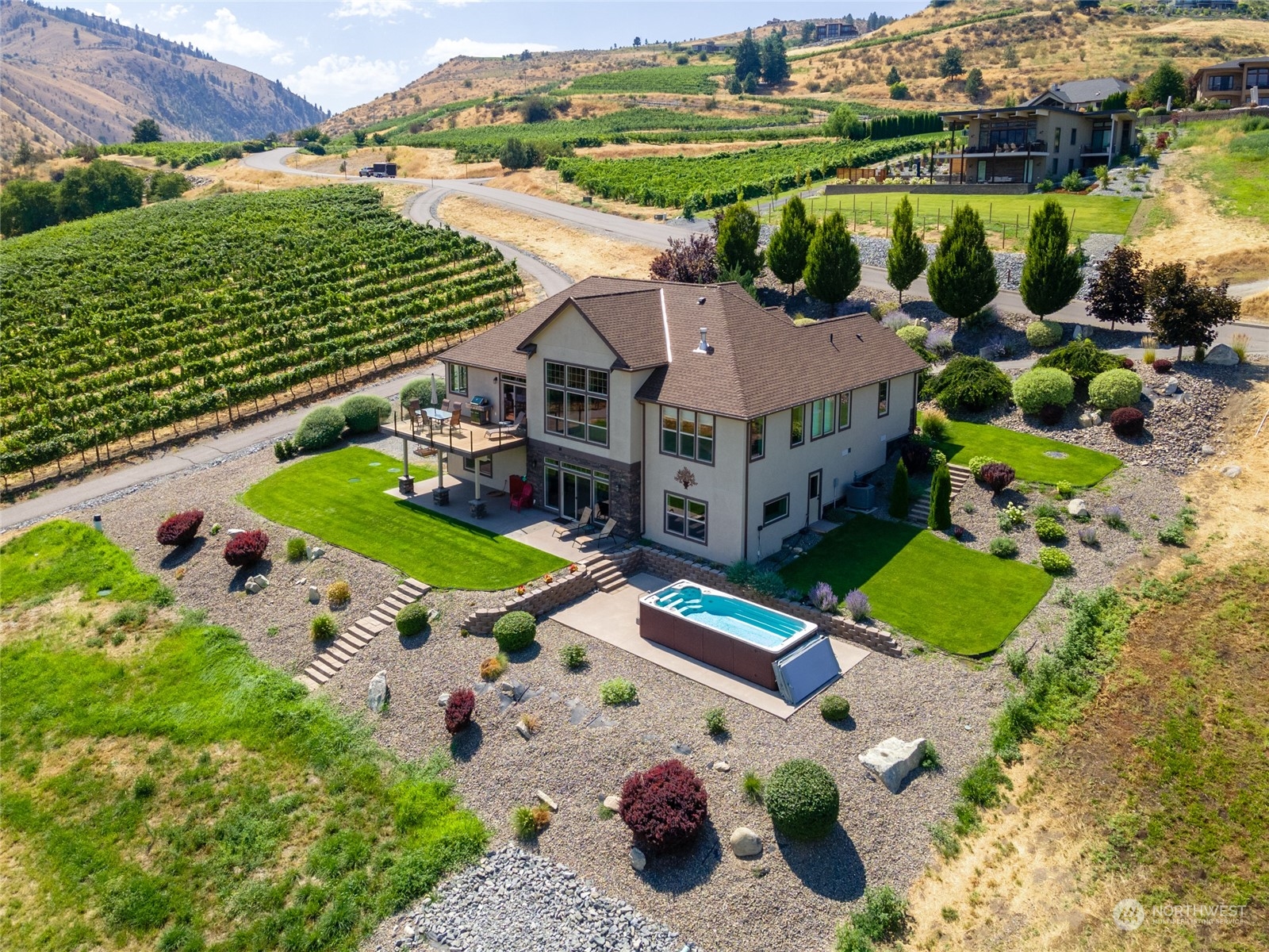 141 Clos Chevalle Road