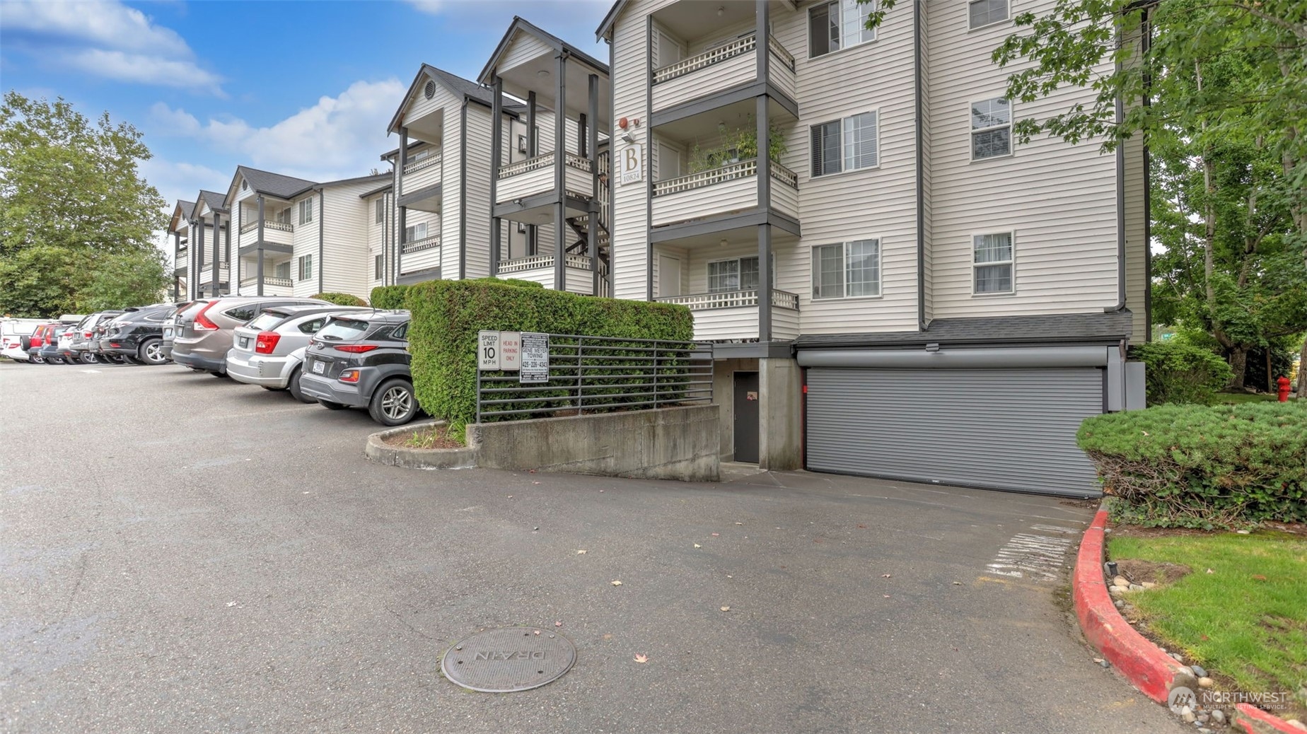 10824 SE 170th Street #B305