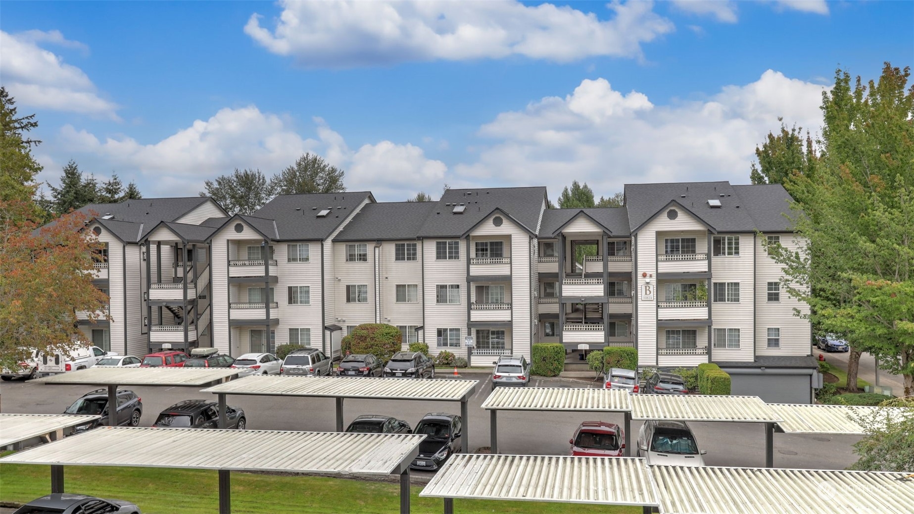 10824 SE 170th Street #B305