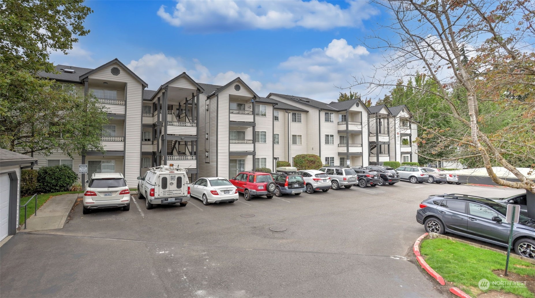 10824 SE 170th Street #B305