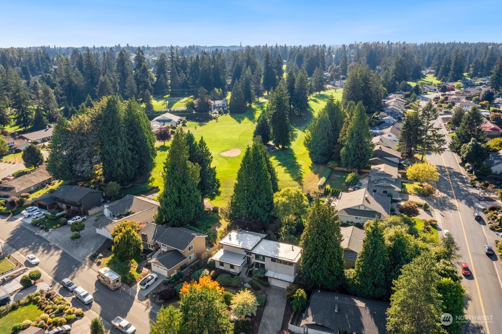 16911 150th Avenue SE