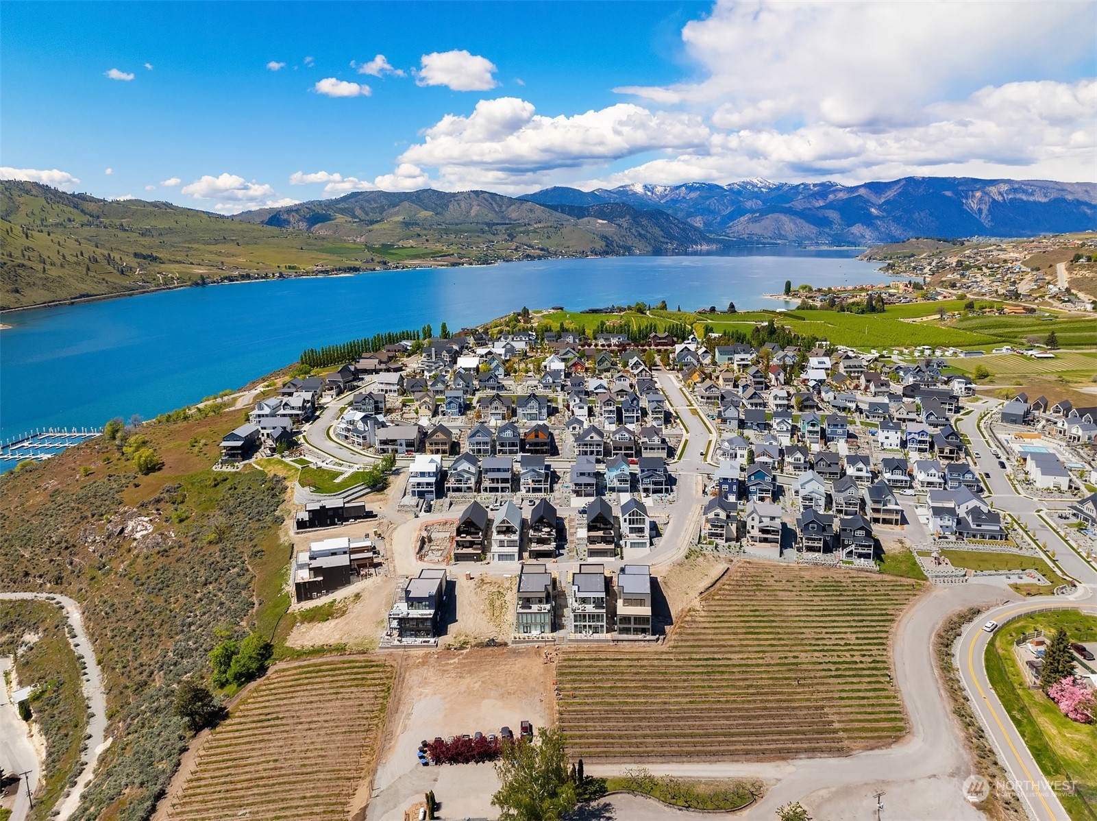 1303 Dragonfly Court