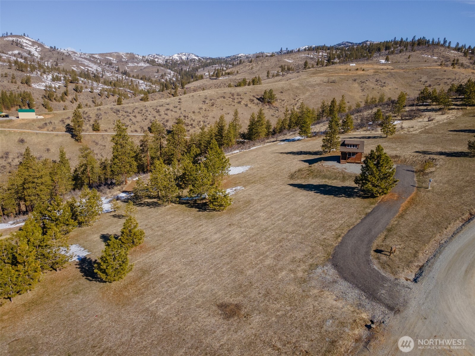 705 Upper Trails Road