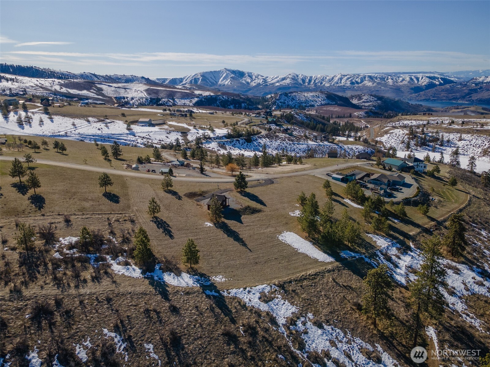 705 Upper Trails Road