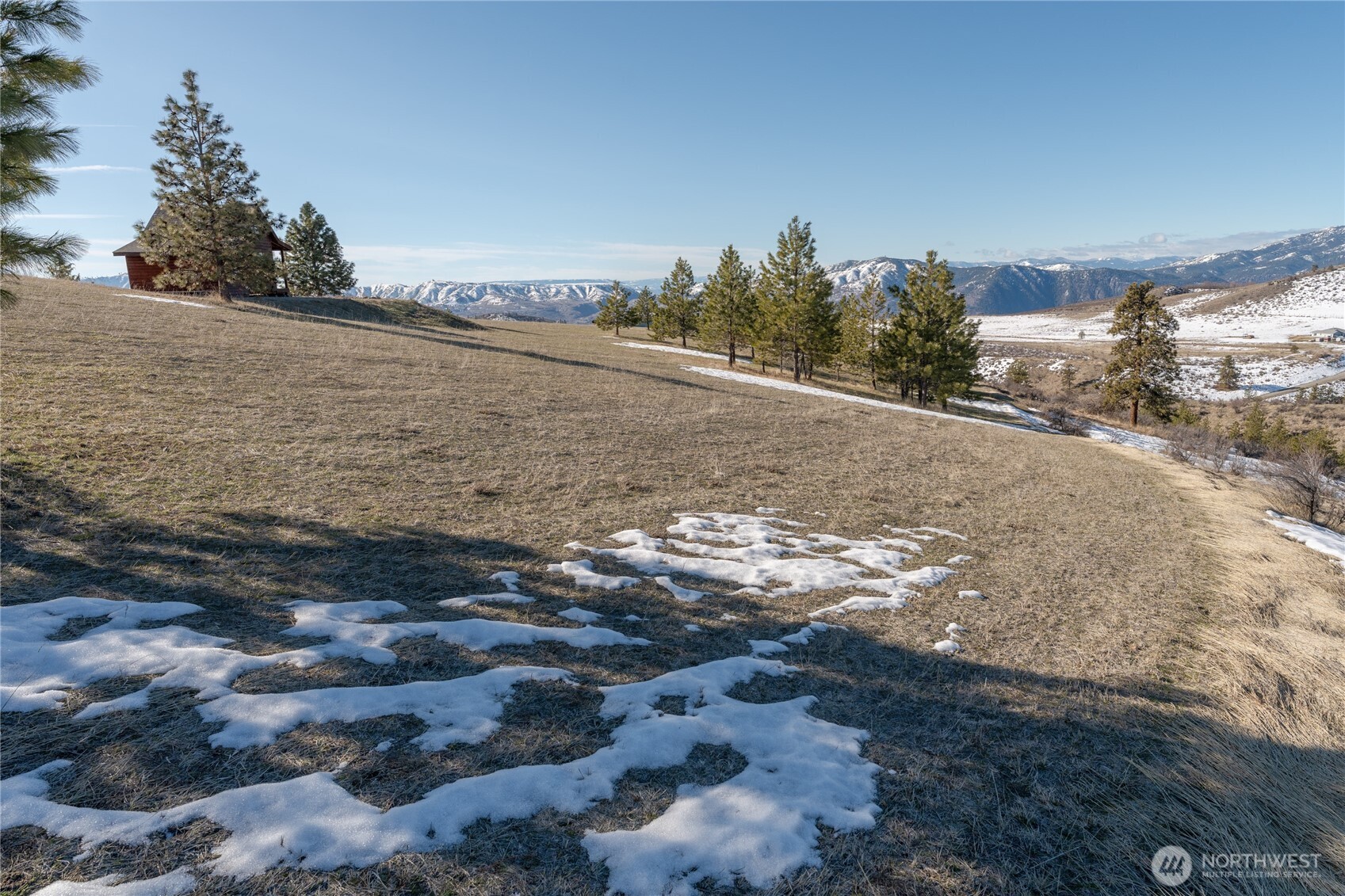 705 Upper Trails Road